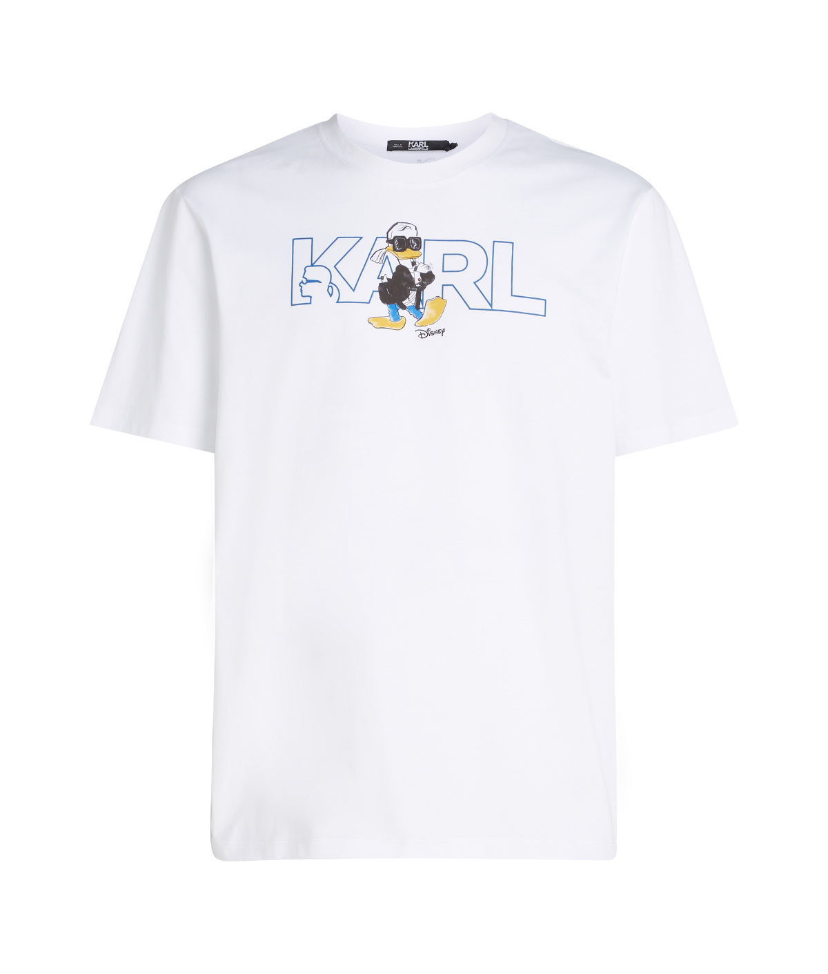 Disney X Karl Lagerfeld Capsule Collection