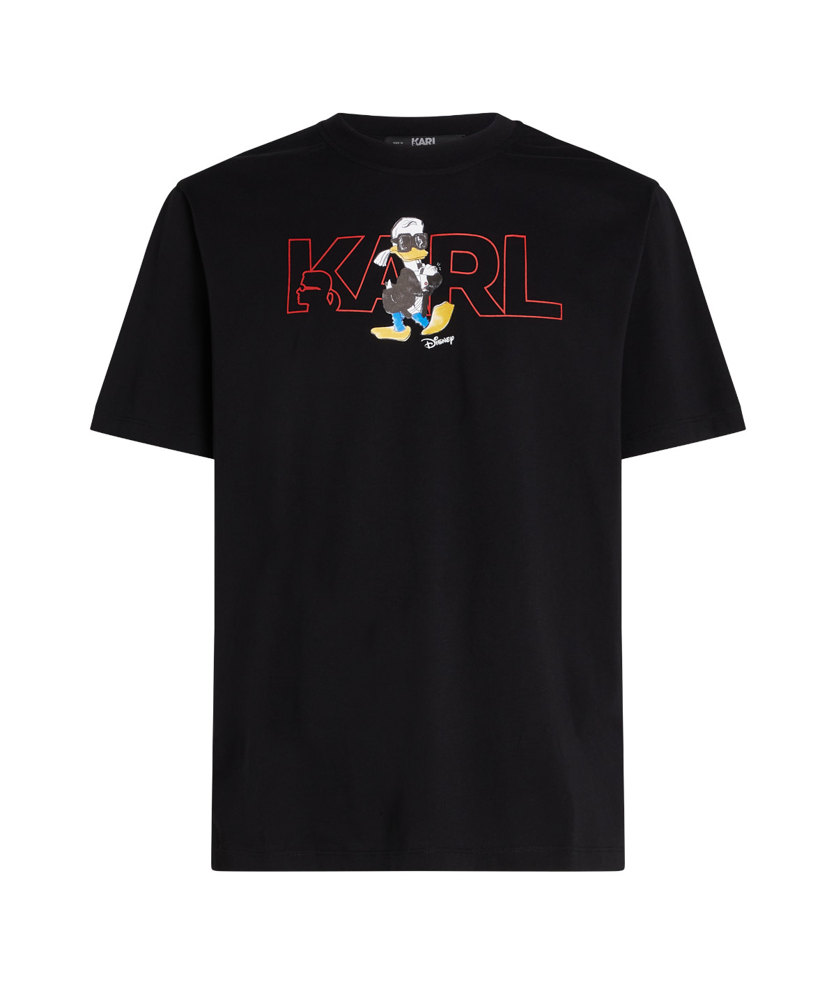 Karl Lagerfeld: Disney X Karl Lagerfeld Capsule Collection - Luxferity