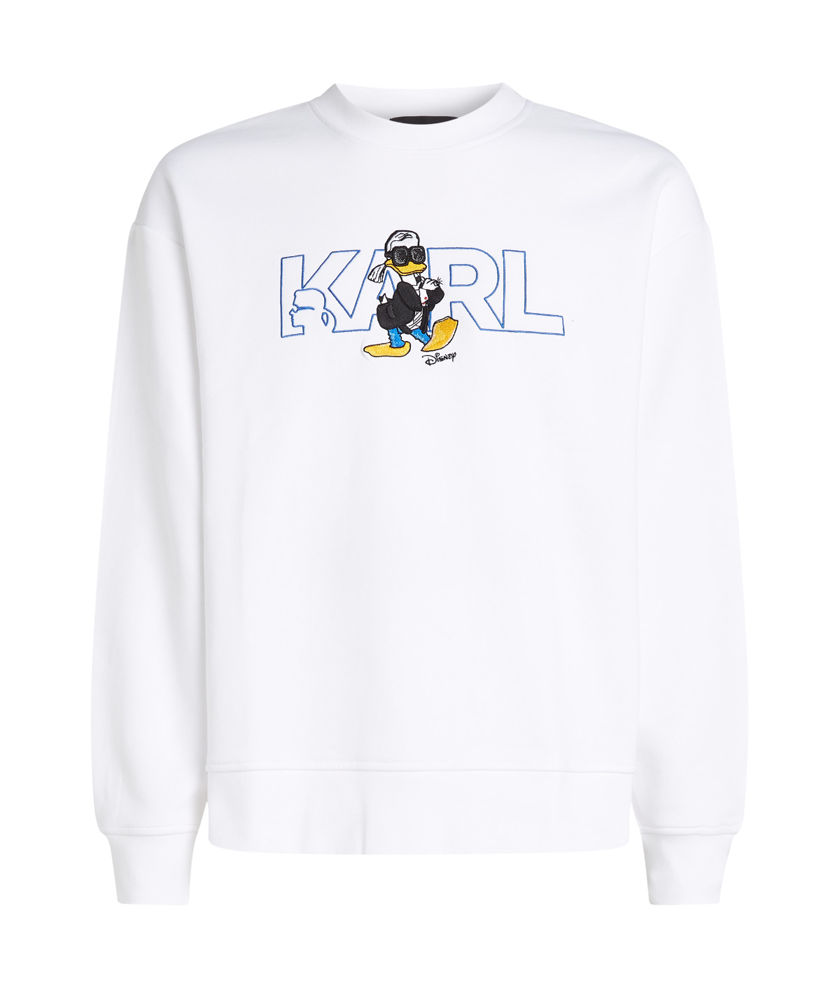 Disney X Karl Lagerfeld Capsule Collection
