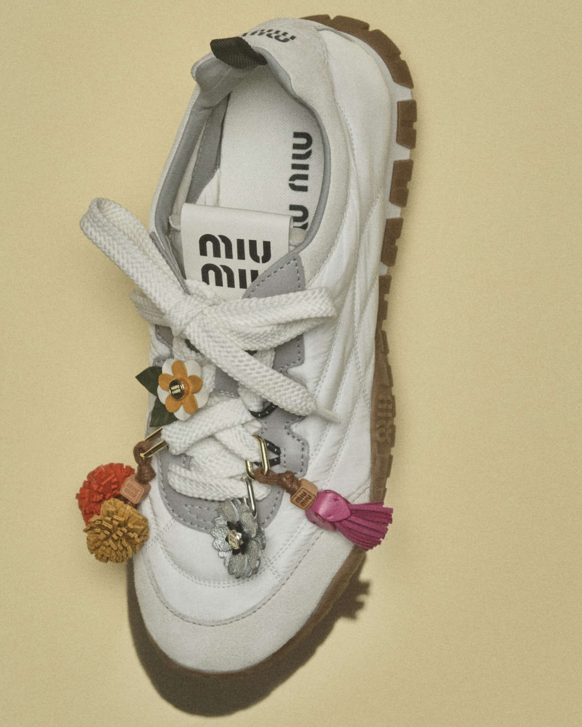 Miu Miu Prelude 2026: A New Luxury Narrative