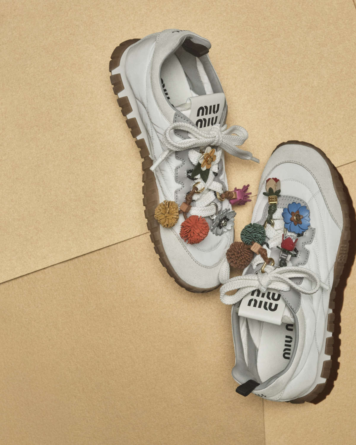 Miu Miu Prelude 2026: A New Luxury Narrative