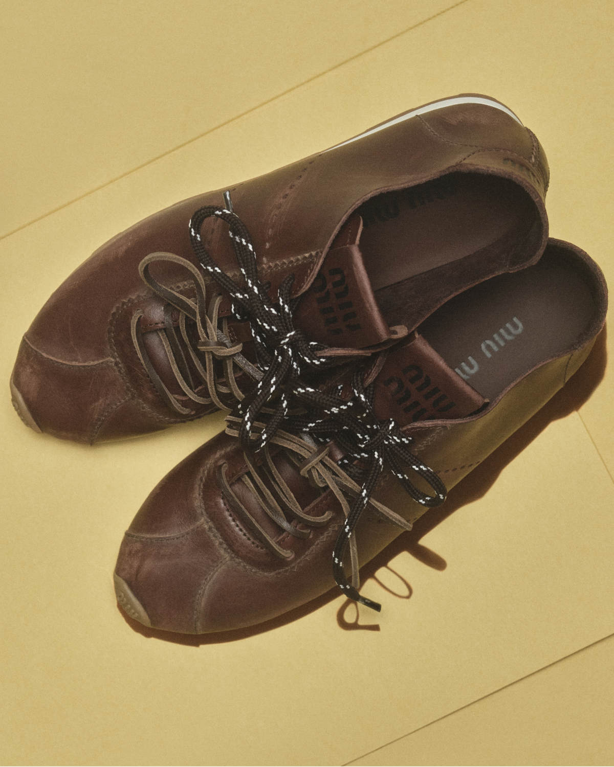 Miu Miu Prelude 2026: A New Luxury Narrative