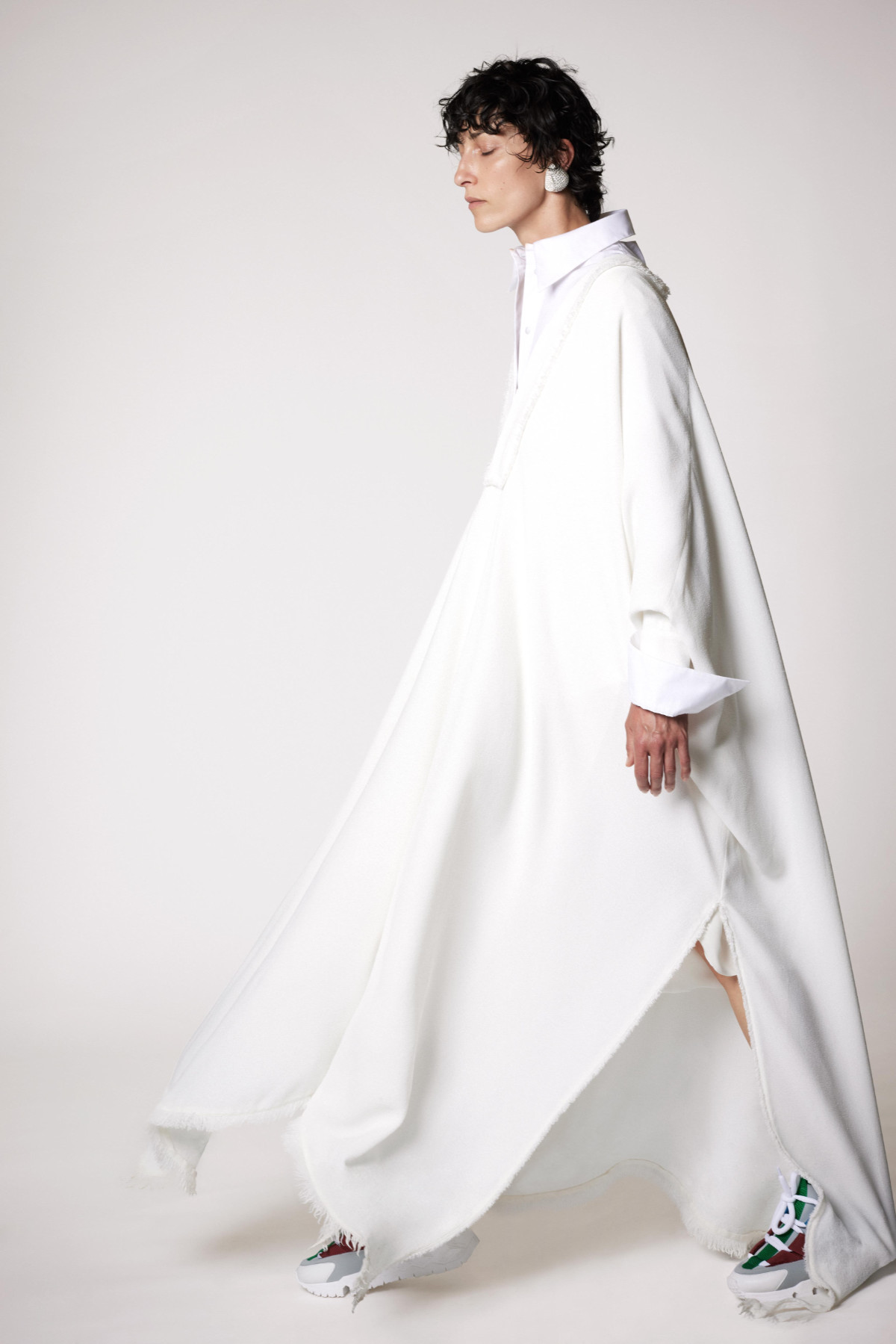 Maison Rabih Kayrouz Presents Its New Couture & Spring Summer 2023 Collection