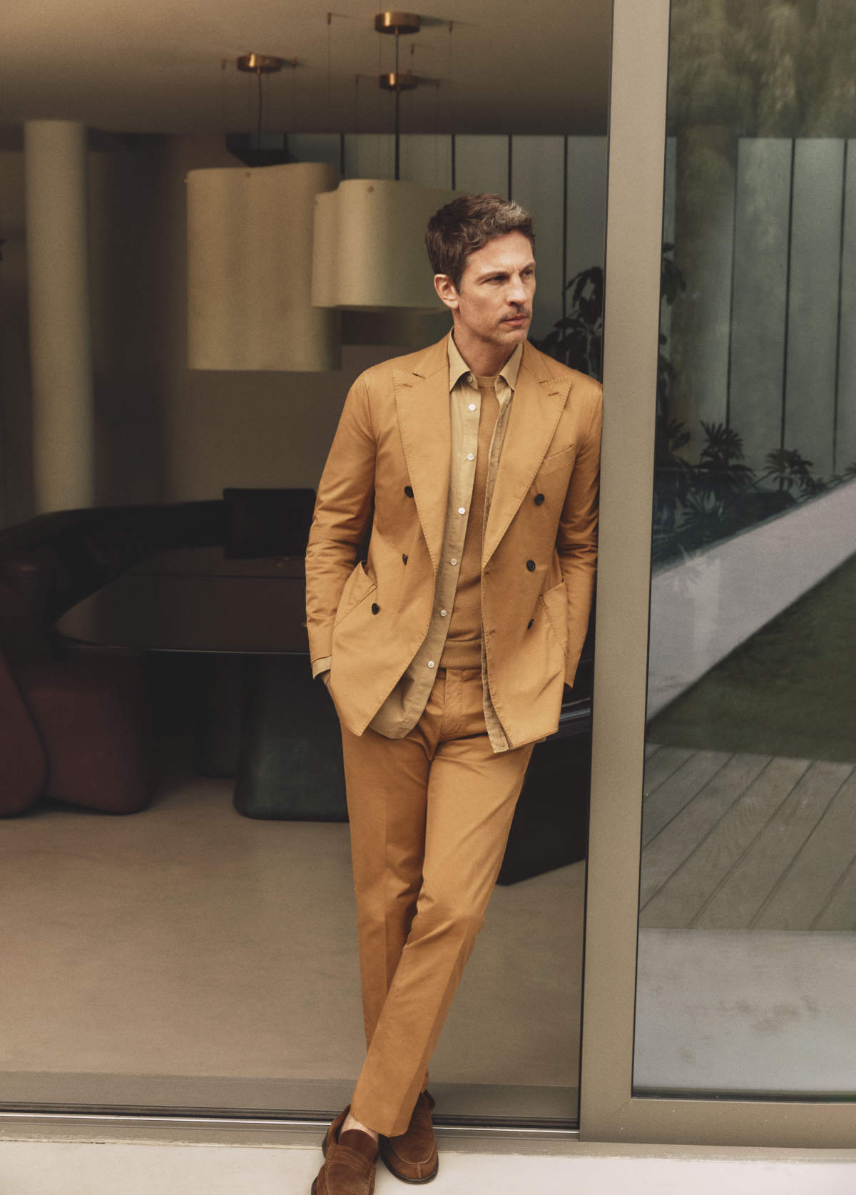 Boglioli Unveils Its New Spring Summer 2026 Collection