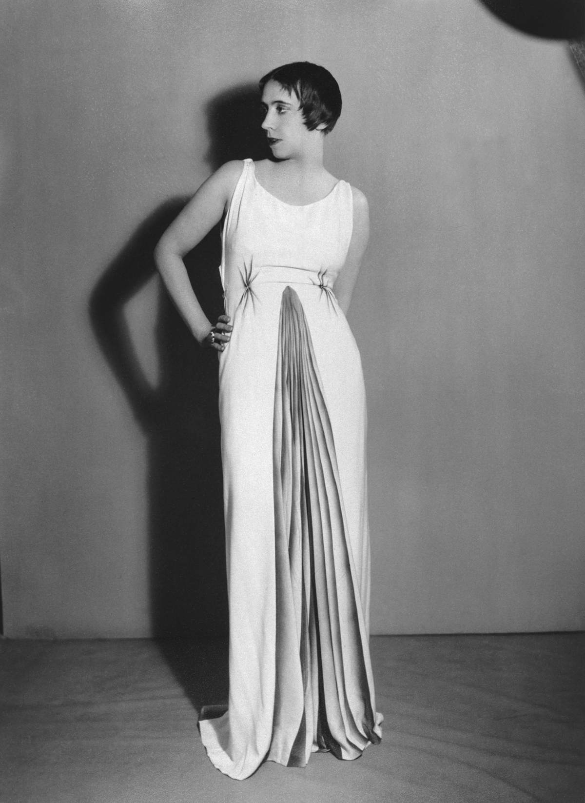 Schiaparelli To Support Man Ray Exhibition At The Metropolitan Museum Of Art