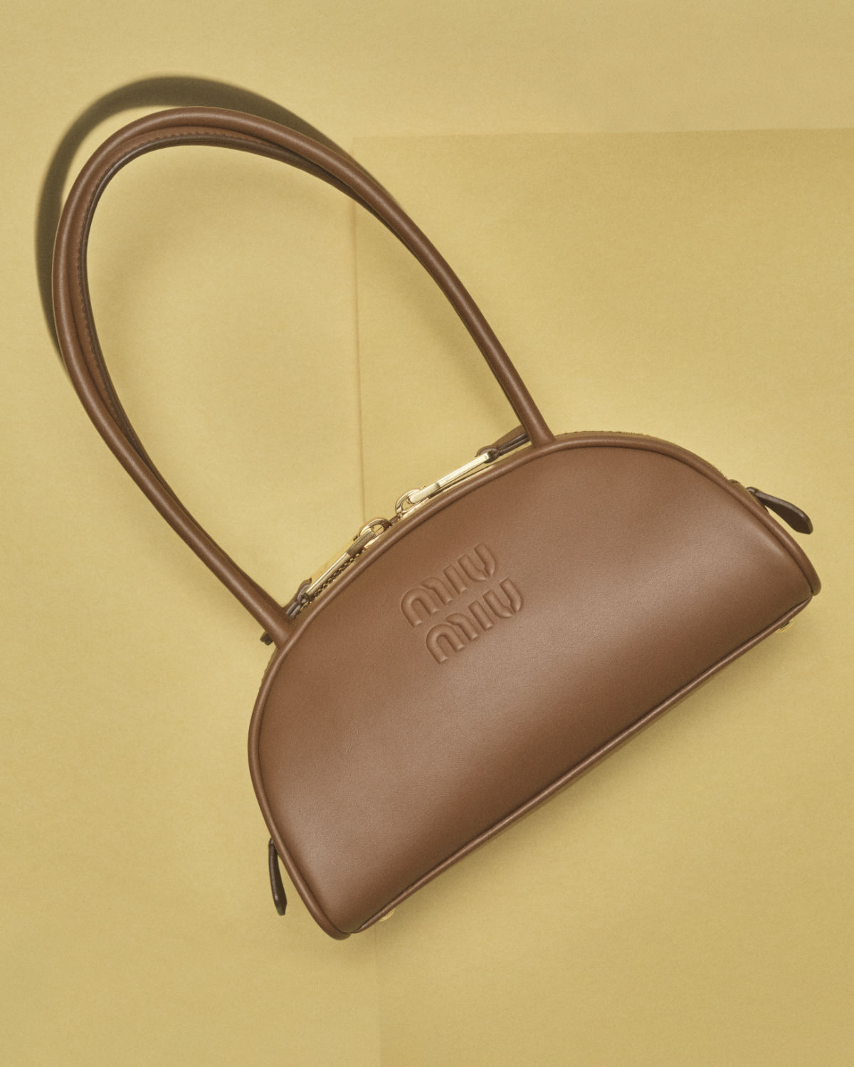 Miu Miu Prelude 2026: A New Luxury Narrative