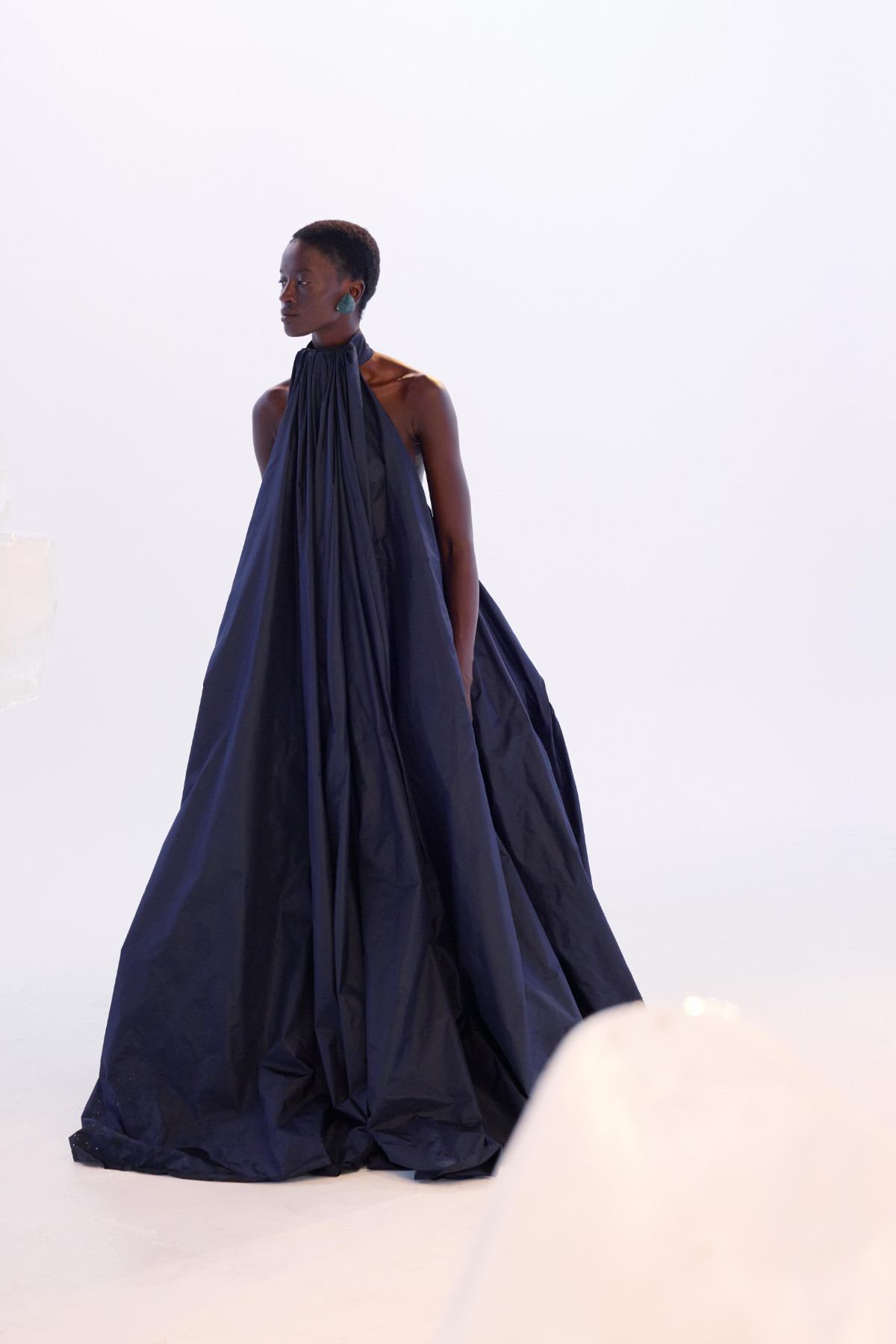 Maison Rabih Kayrouz Presents Its New Couture & Spring Summer 2023 Collection