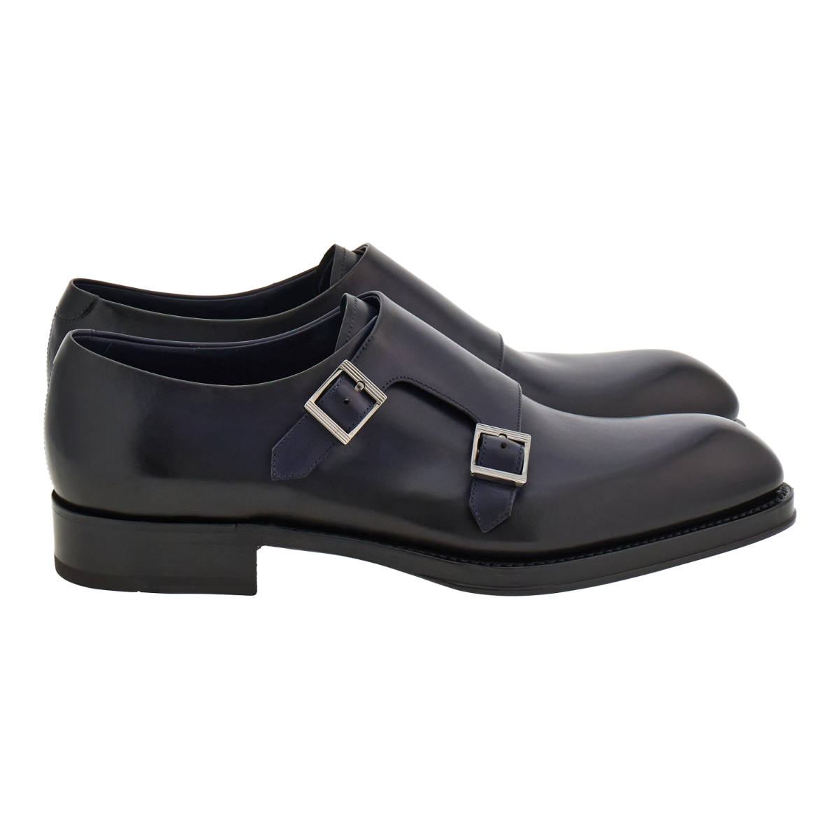 Tramezza: Ferragamo's Finest Representation Of Men's Footwear