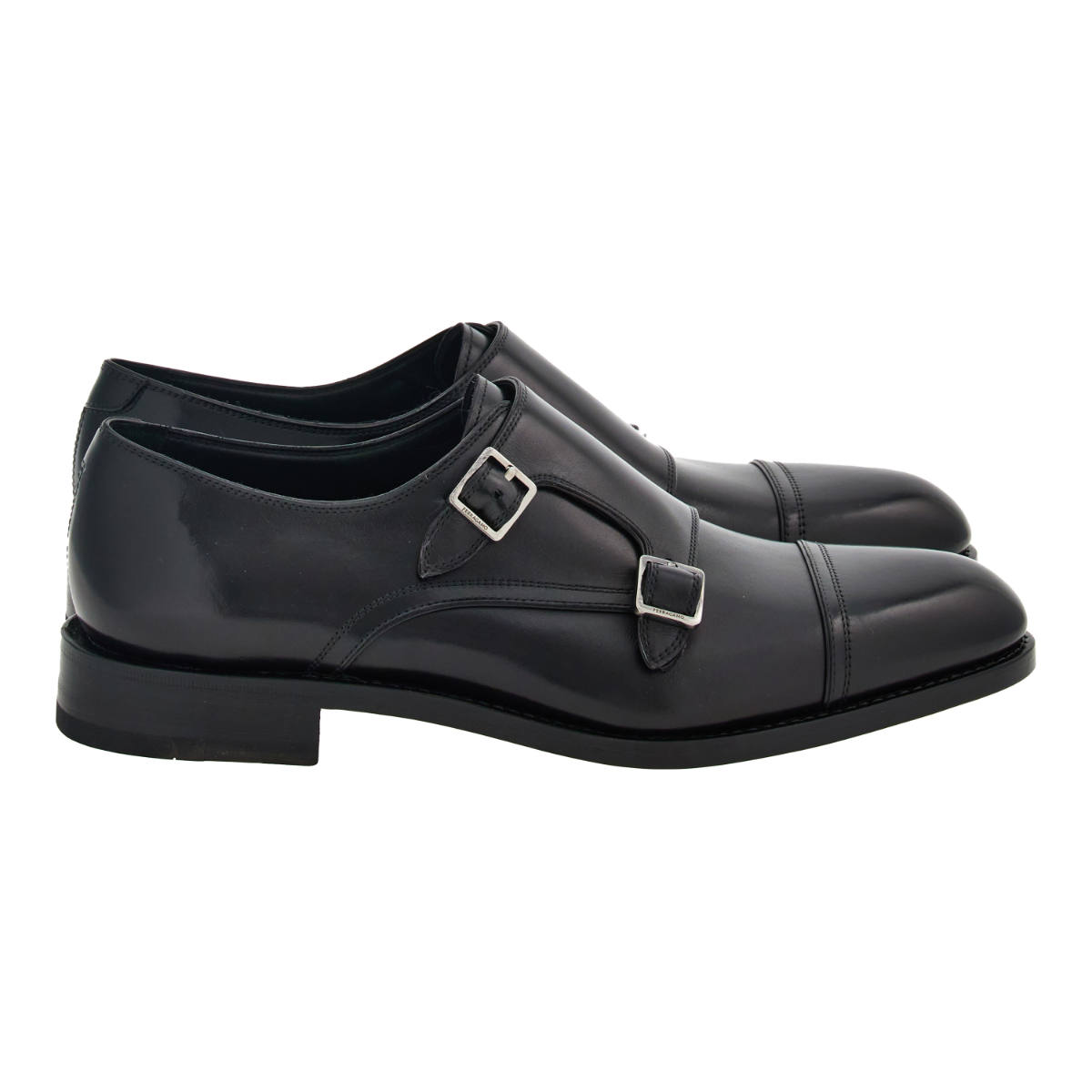 Tramezza: Ferragamo's Finest Representation Of Men's Footwear