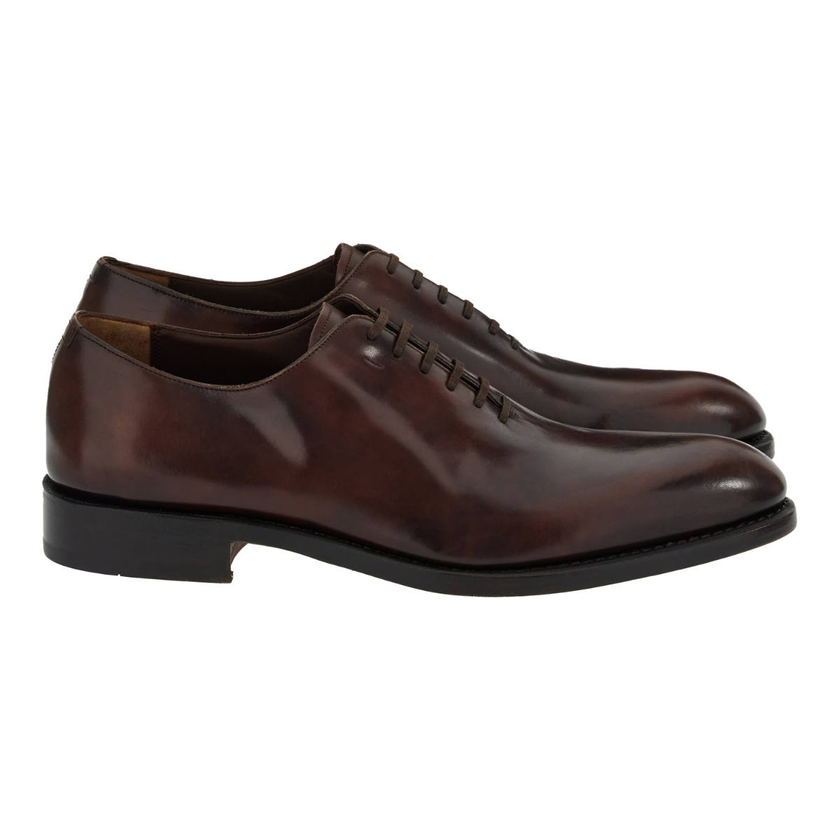 Tramezza: Ferragamo's Finest Representation Of Men's Footwear