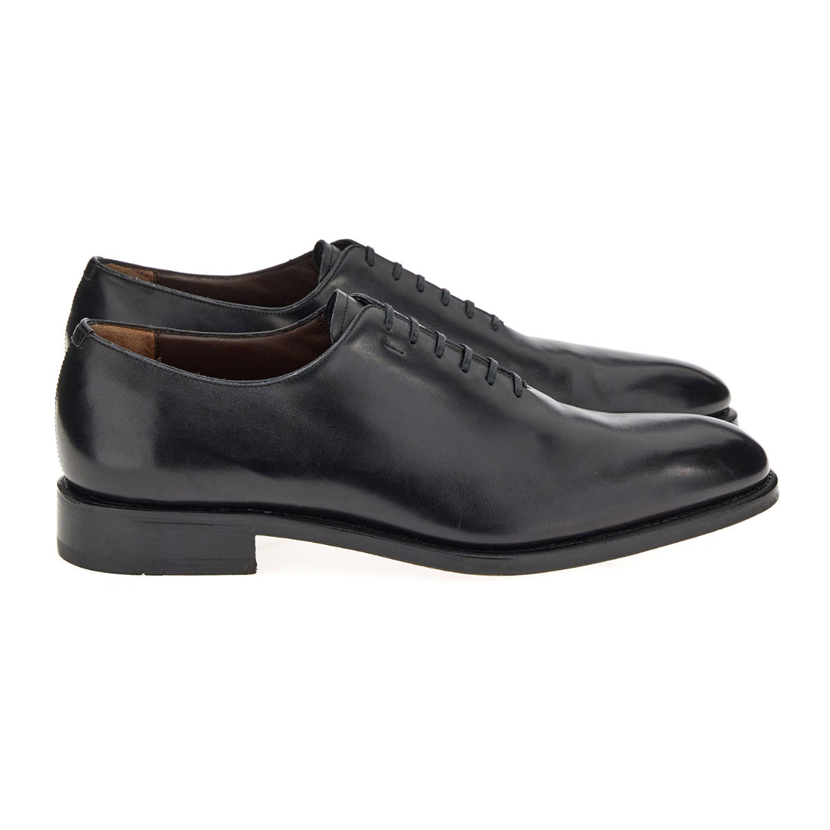 Tramezza: Ferragamo's Finest Representation Of Men's Footwear