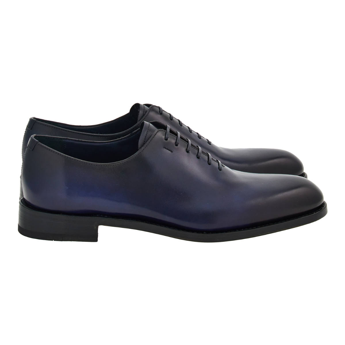 Tramezza: Ferragamo's Finest Representation Of Men's Footwear