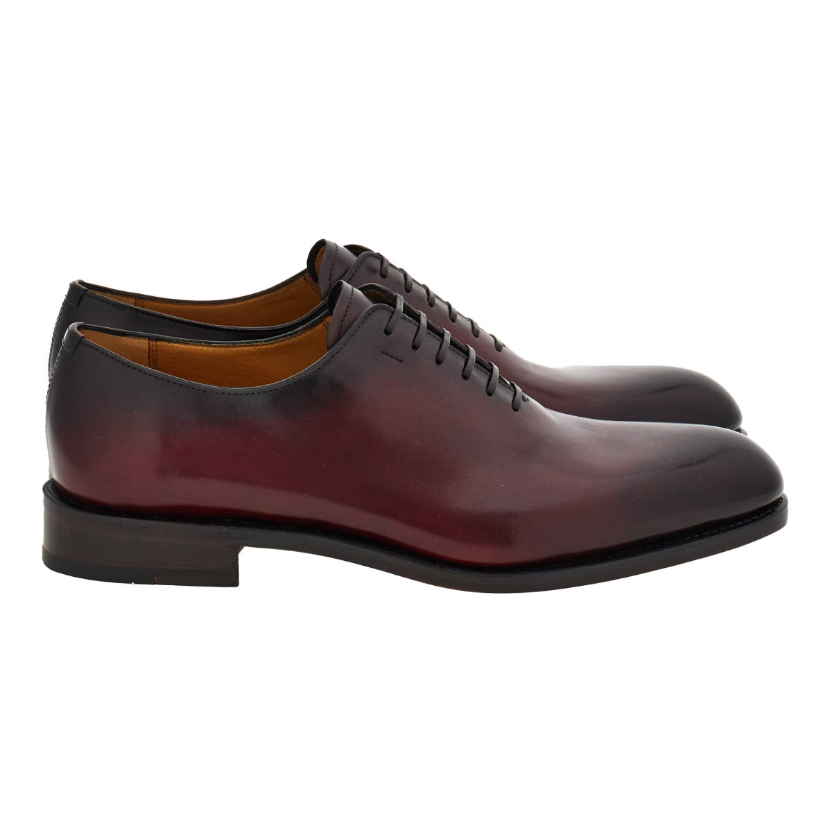 Tramezza: Ferragamo's Finest Representation Of Men's Footwear