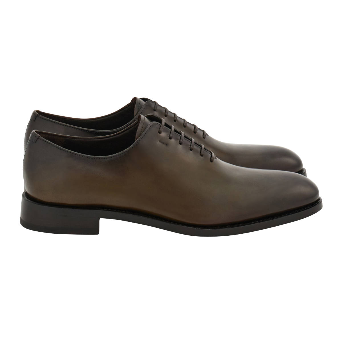 Tramezza: Ferragamo's Finest Representation Of Men's Footwear