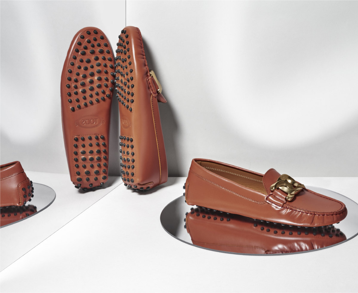 Tod's Presents Its New Fall-Winter 2022-23 Women's Collection