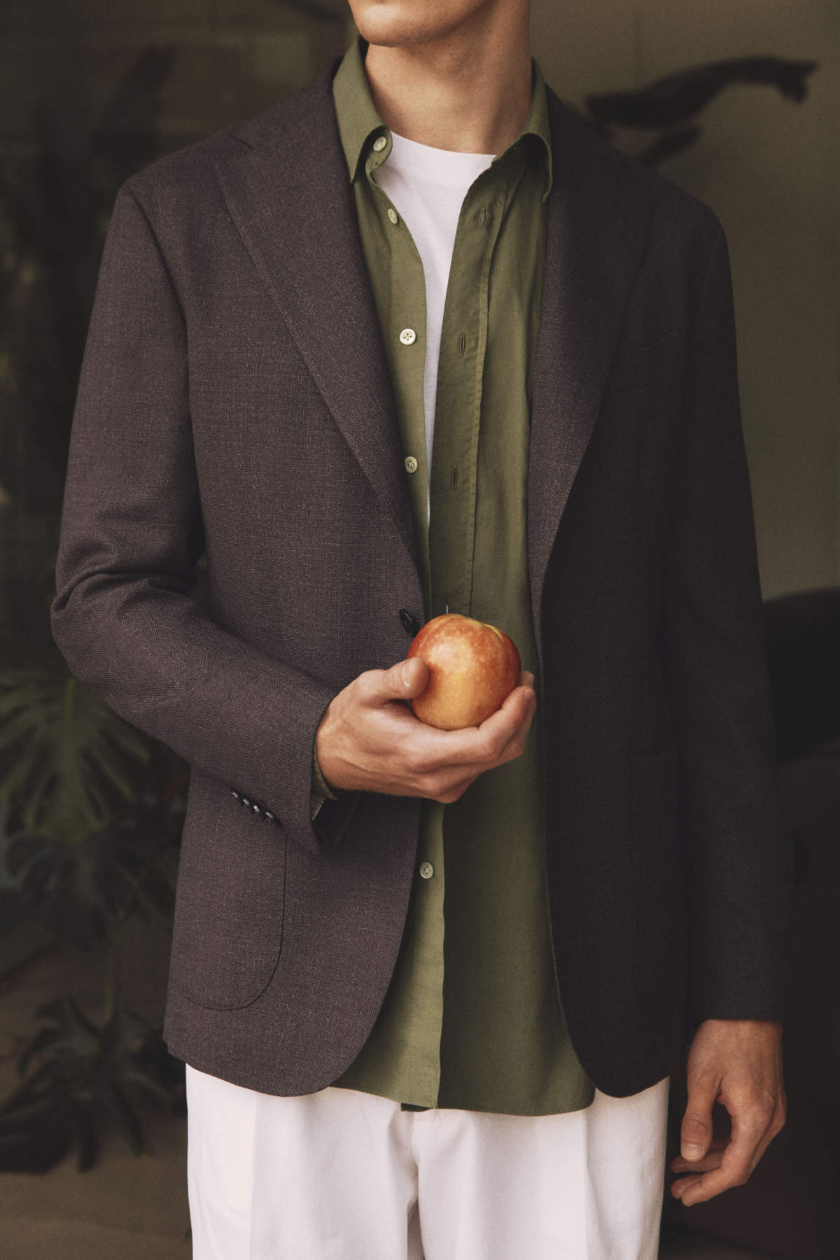 Boglioli Unveils Its New Spring Summer 2026 Collection
