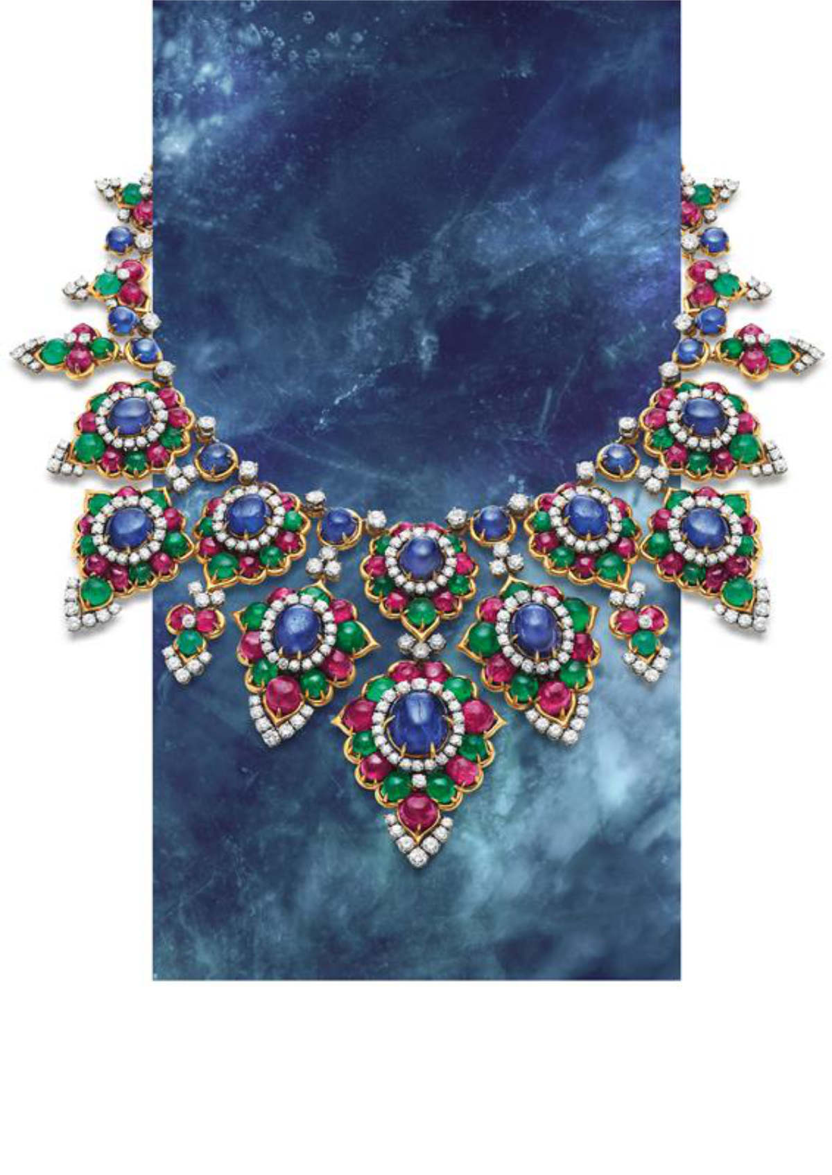 Bvlgari KALEIDOS: Colors, Cultures And Crafts