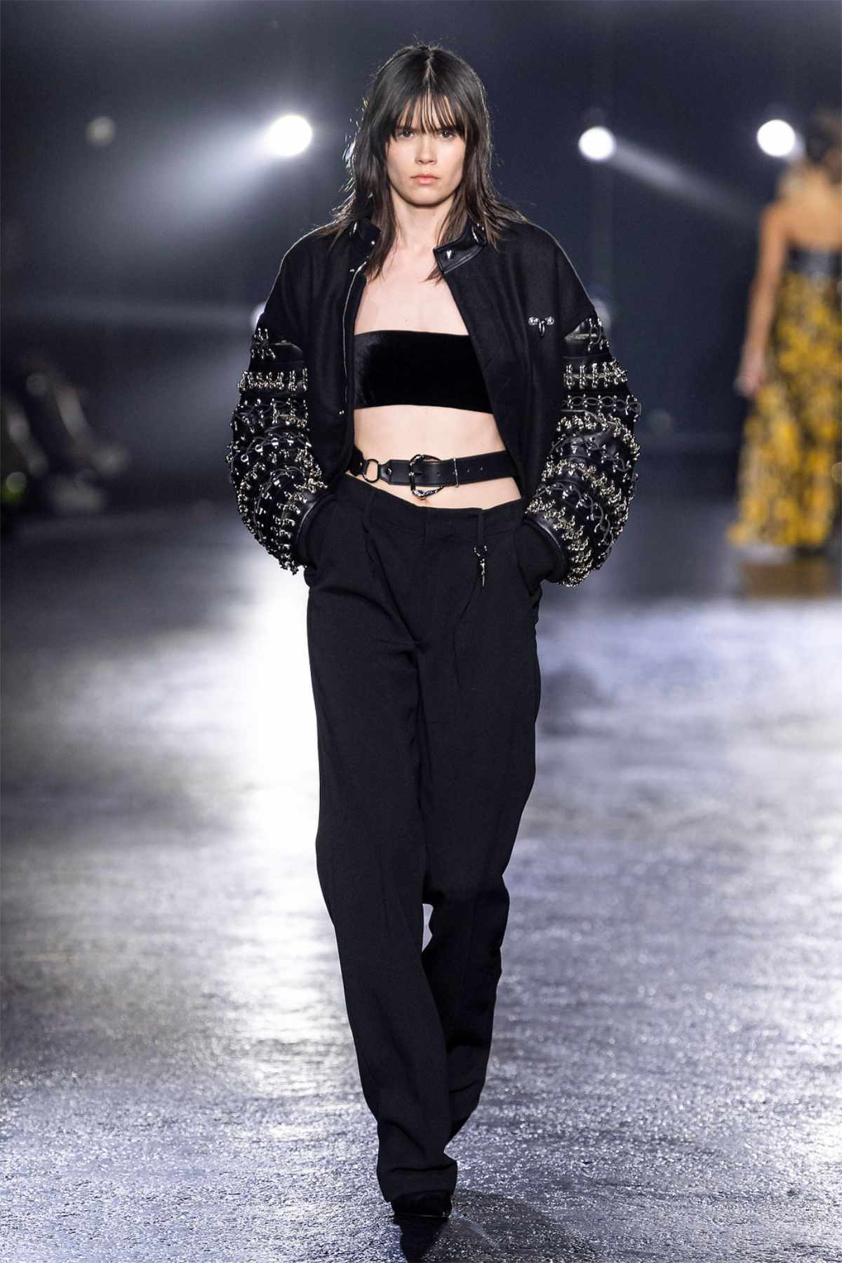 Roberto Cavalli Presents Its New Fall/Winter 2022-23 Womenswear Collection