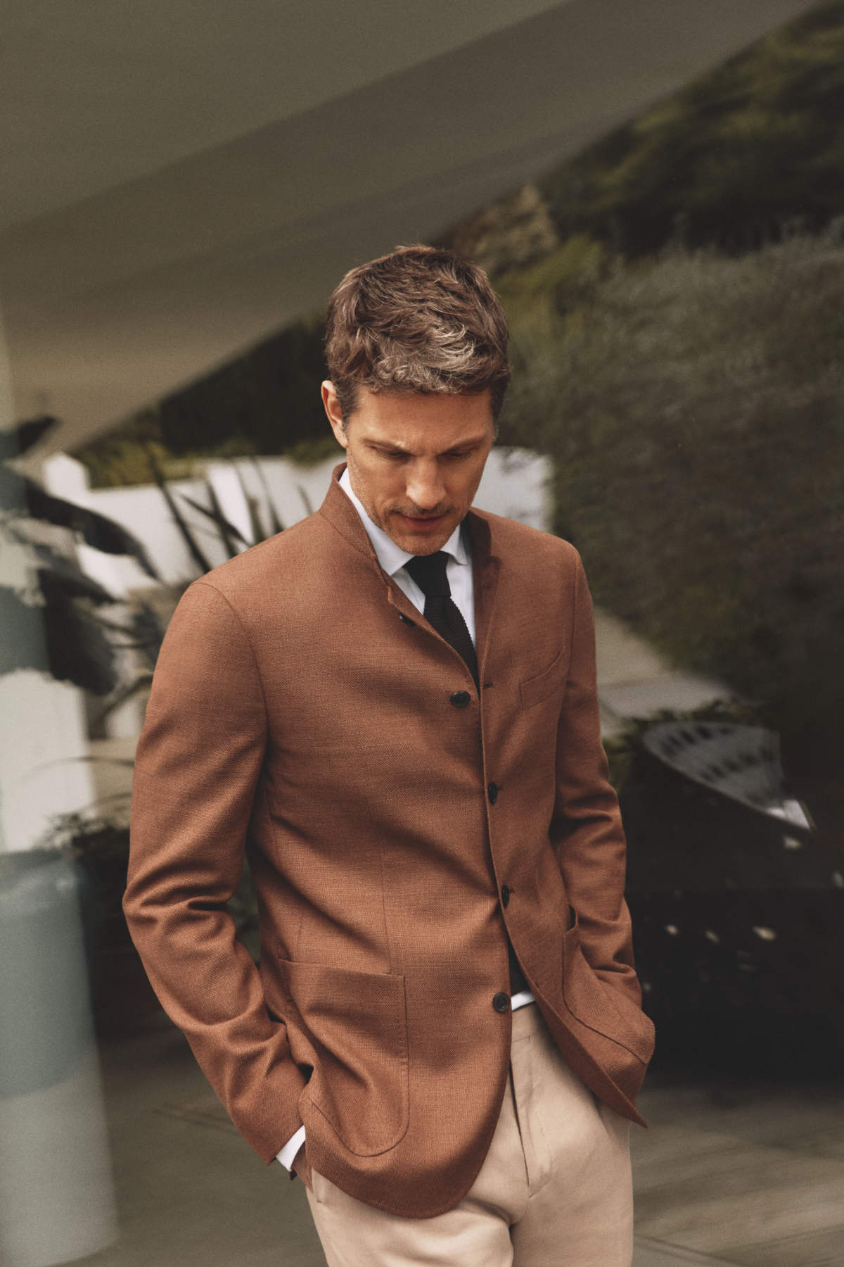 Boglioli Unveils Its New Spring Summer 2026 Collection