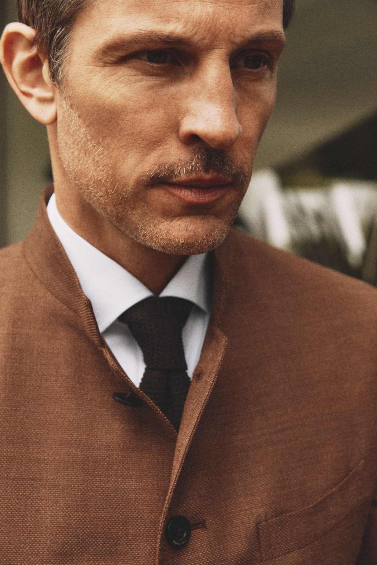 Boglioli Unveils Its New Spring Summer 2026 Collection