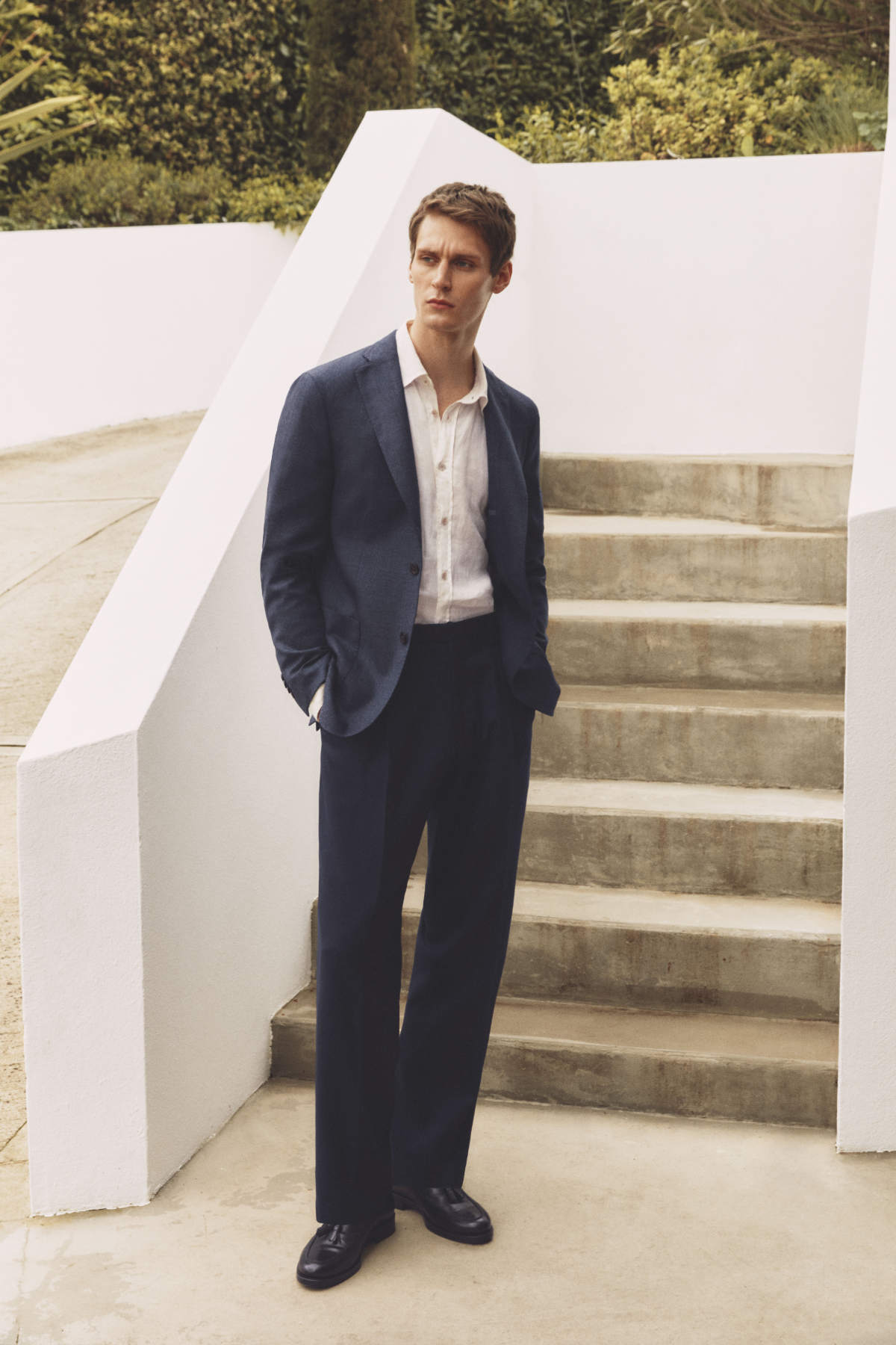 Boglioli Unveils Its New Spring Summer 2026 Collection