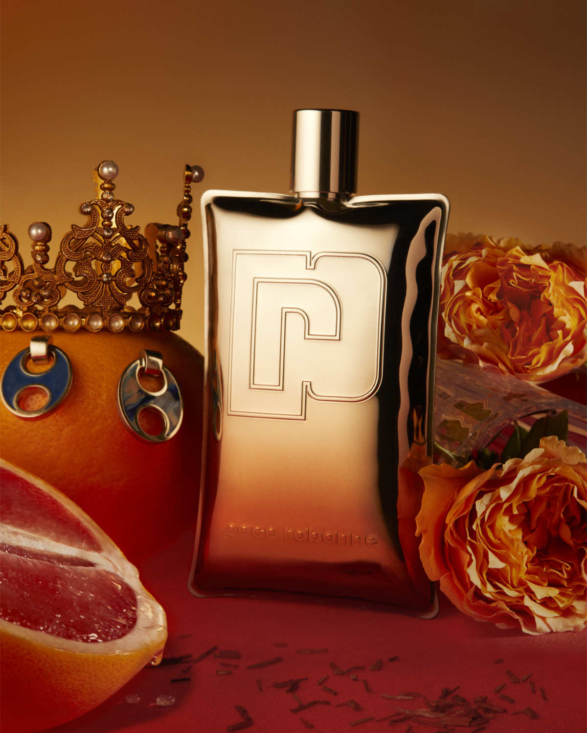 Three New Olfactive Heroes Join Pacollection Fragrances