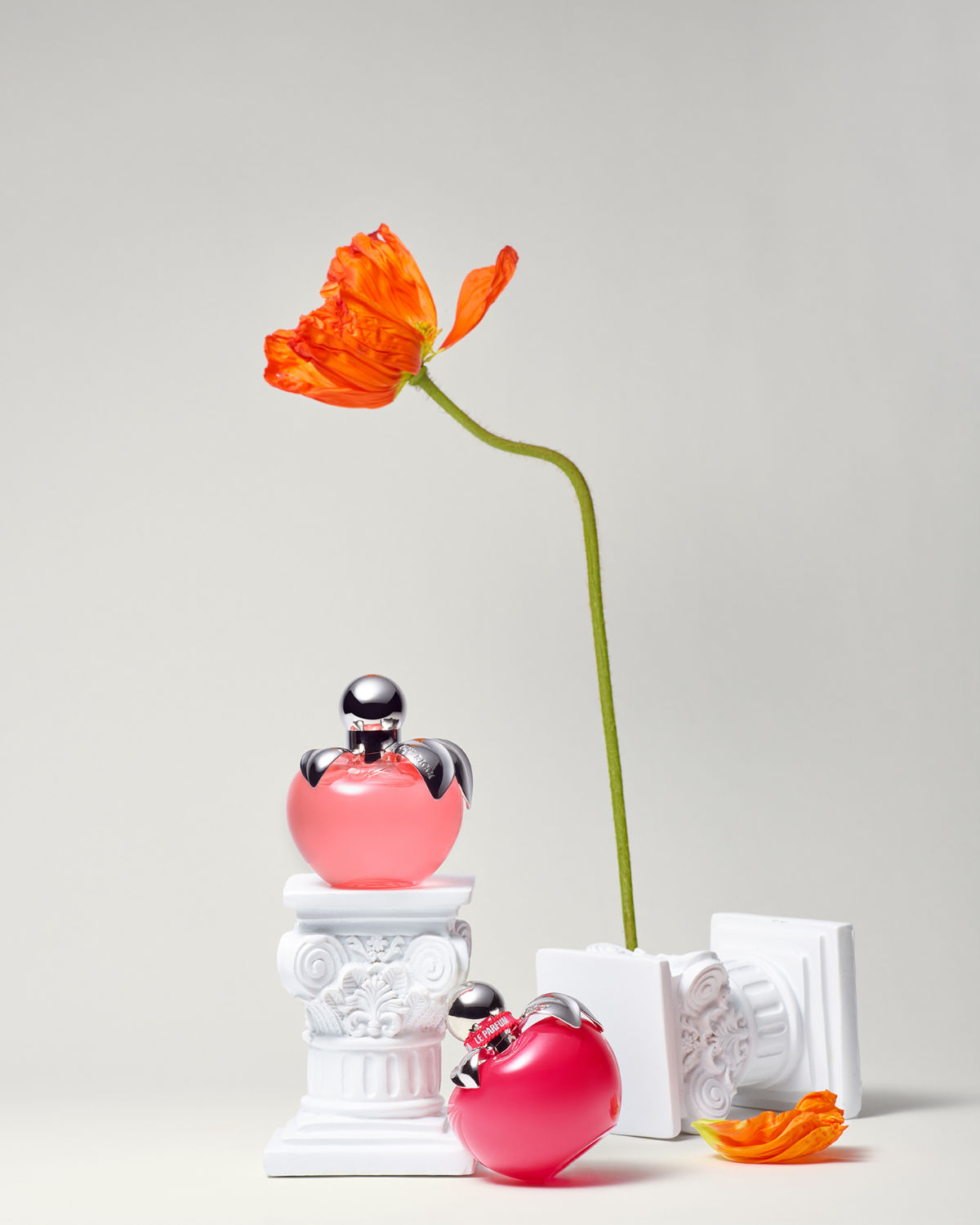 Nina Le Parfum - Eine Neue Ära Für Nina (DE)
