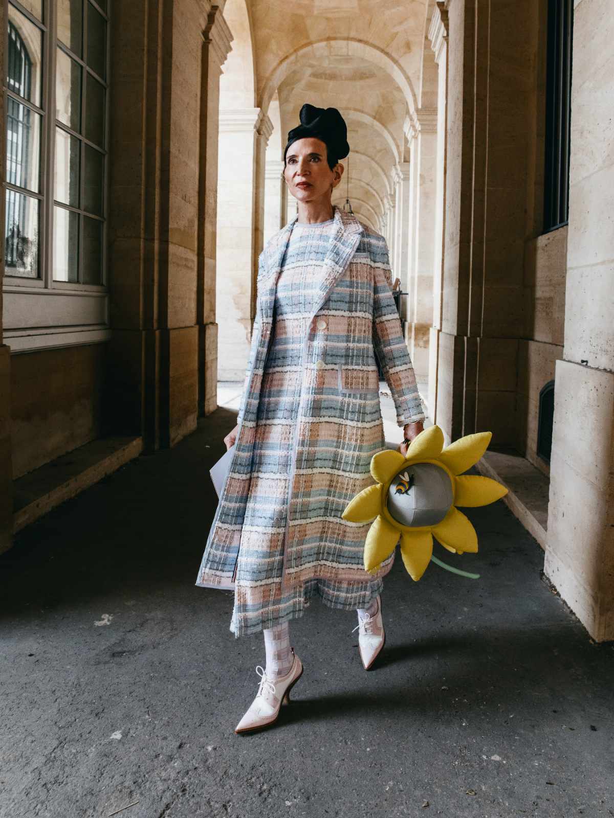 Thom Browne Presents Its New Women’s Spring 1 2023 Collection