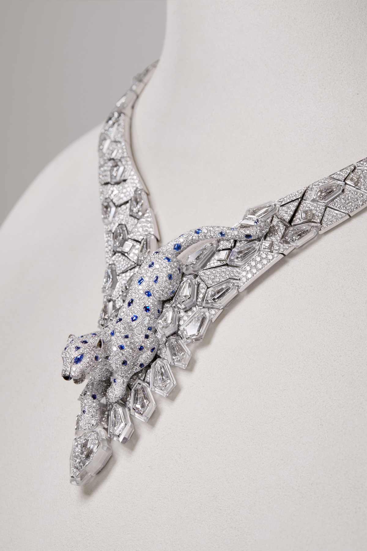 Cartier Reveals A New High Jewellery Collection In Vienna