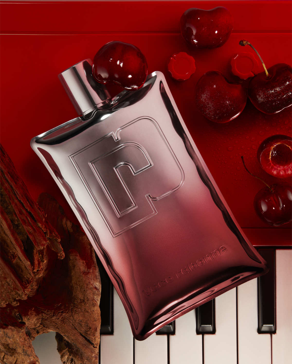 Three New Olfactive Heroes Join Pacollection Fragrances