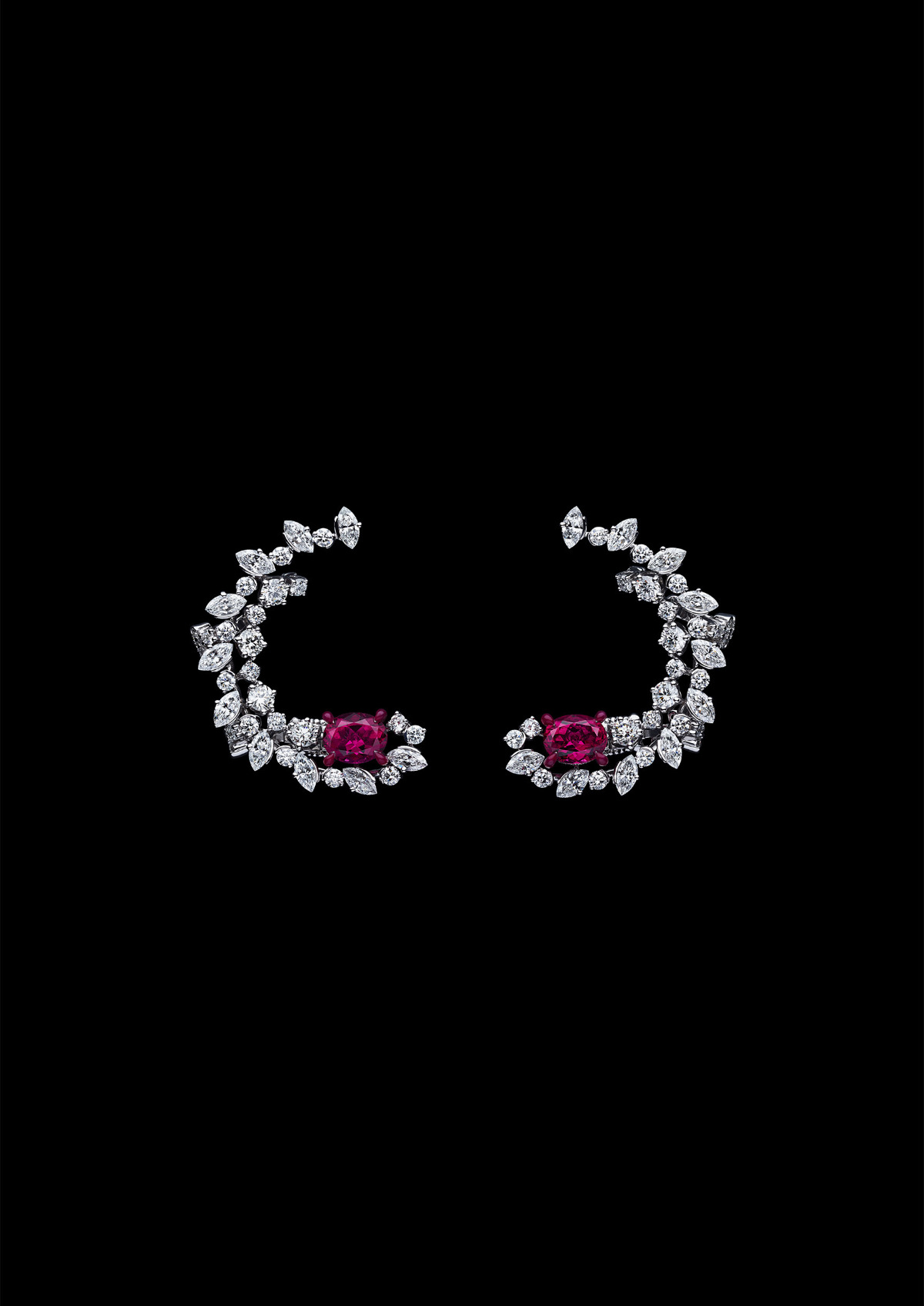 Dior Print: Wonderfully Non-Conformist High Jewellery