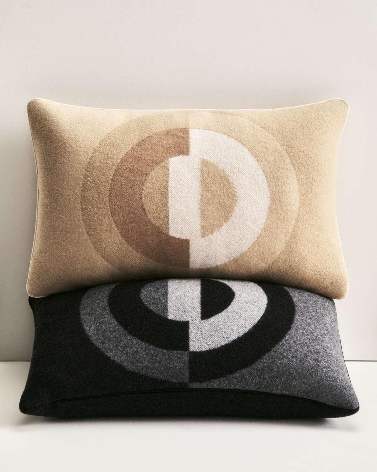 Dior Maison CD Entrelacé Collection - Luxe Interiors & Haute Craftsmanship Revealed