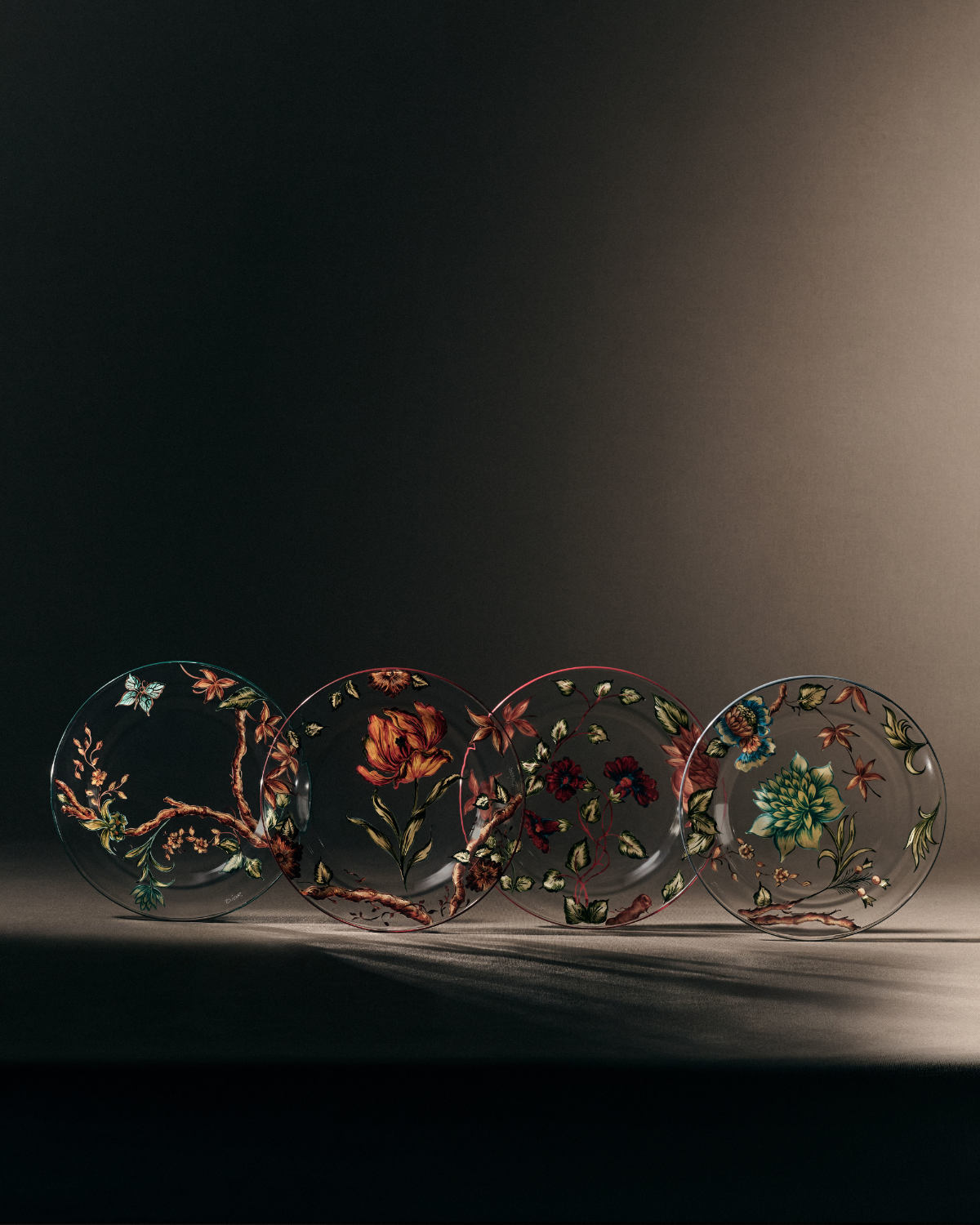 Dior’s Ranelagh Collection: A Poetic Homage To Nature And Heritage