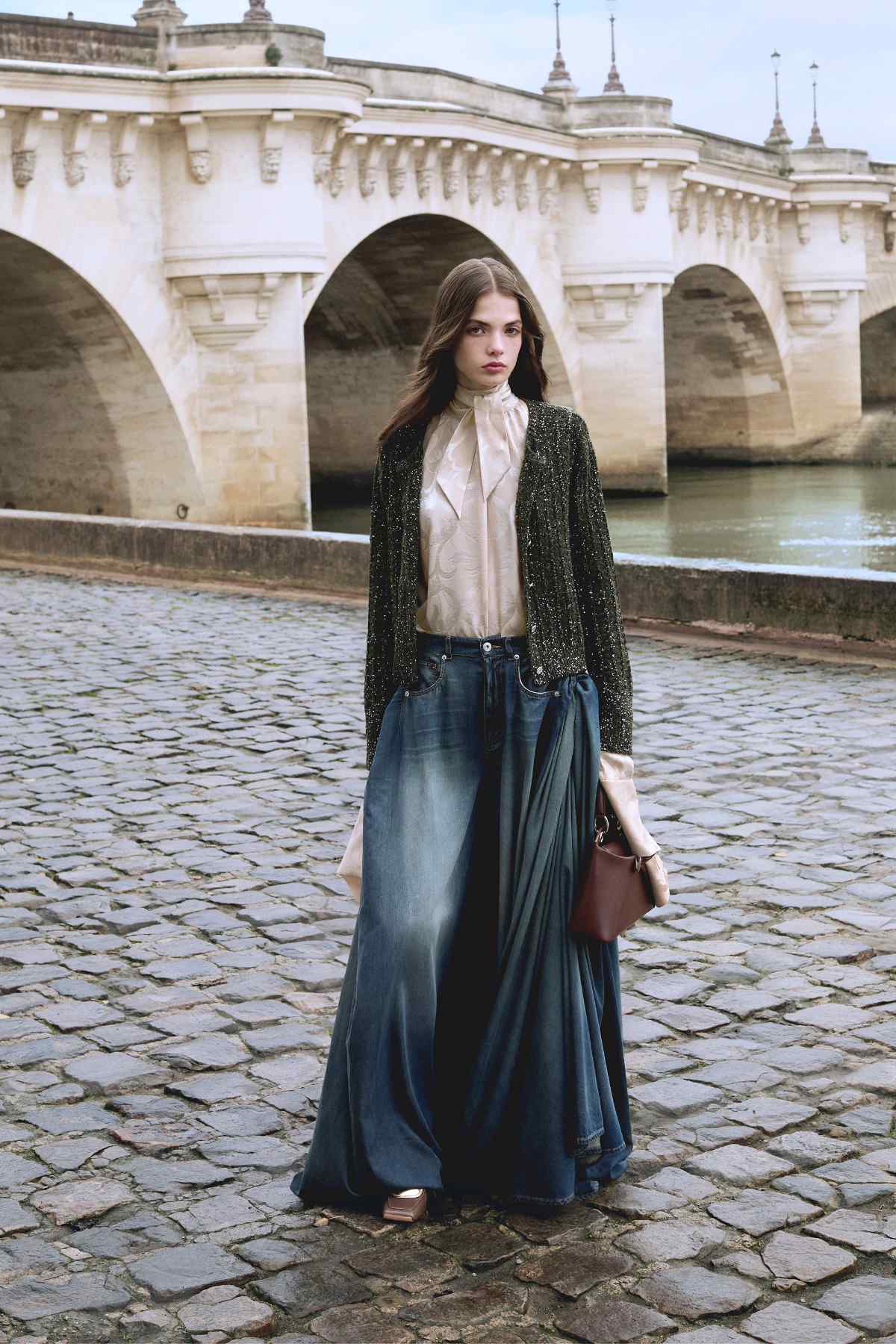 Dior Unveils Women’s Ready‑to‑Wear Fall 2026 Collection