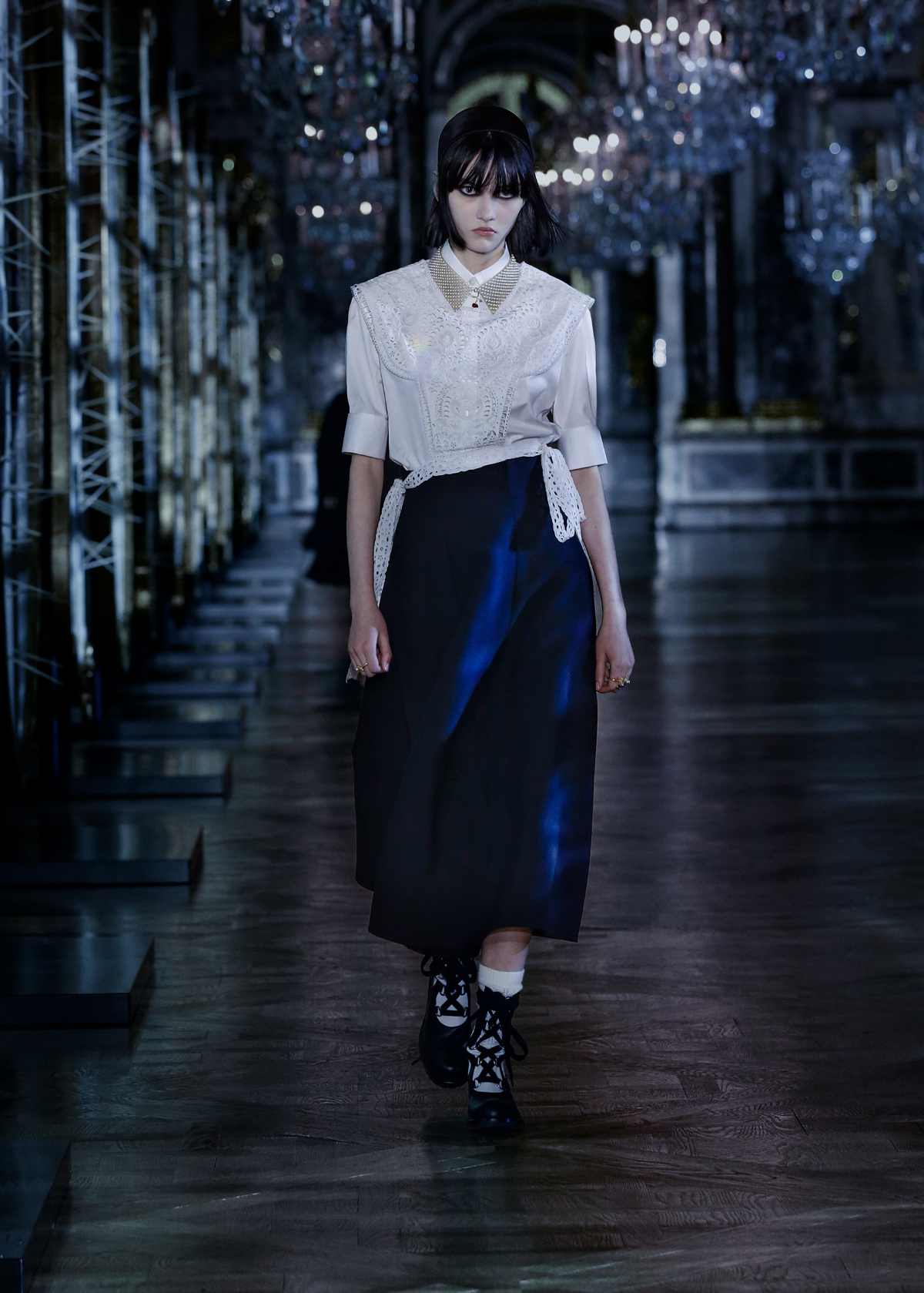 Dior PreFall 2022  Xem trọn bộ sưu tập  Harpers Bazaar