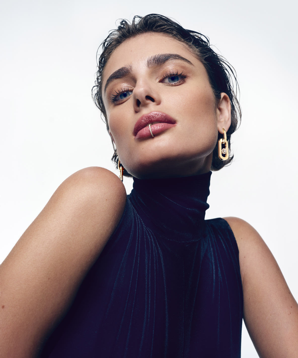 Back To Iconics With Taylor Hill