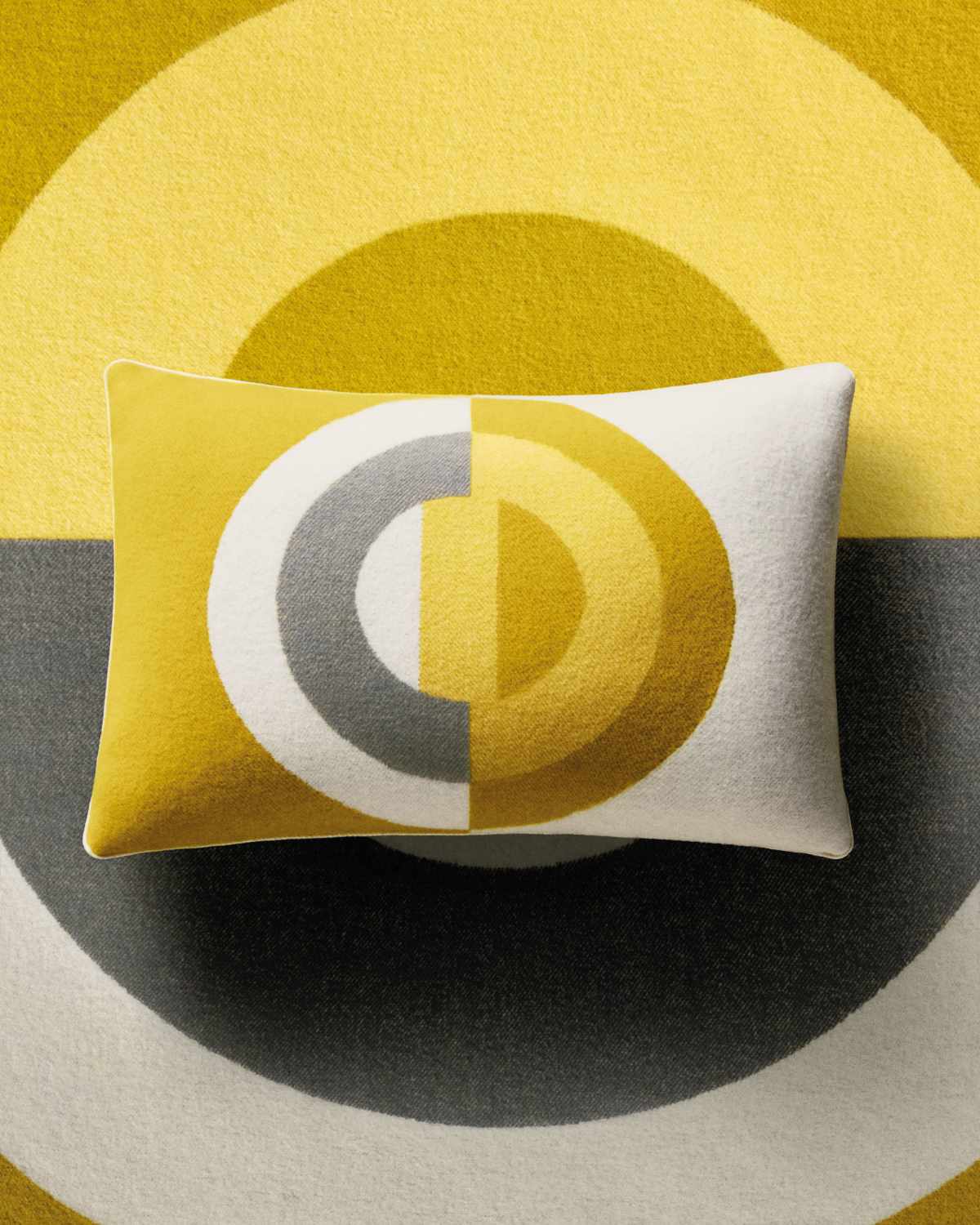 Dior Maison CD Entrelacé Collection - Luxe Interiors & Haute Craftsmanship Revealed