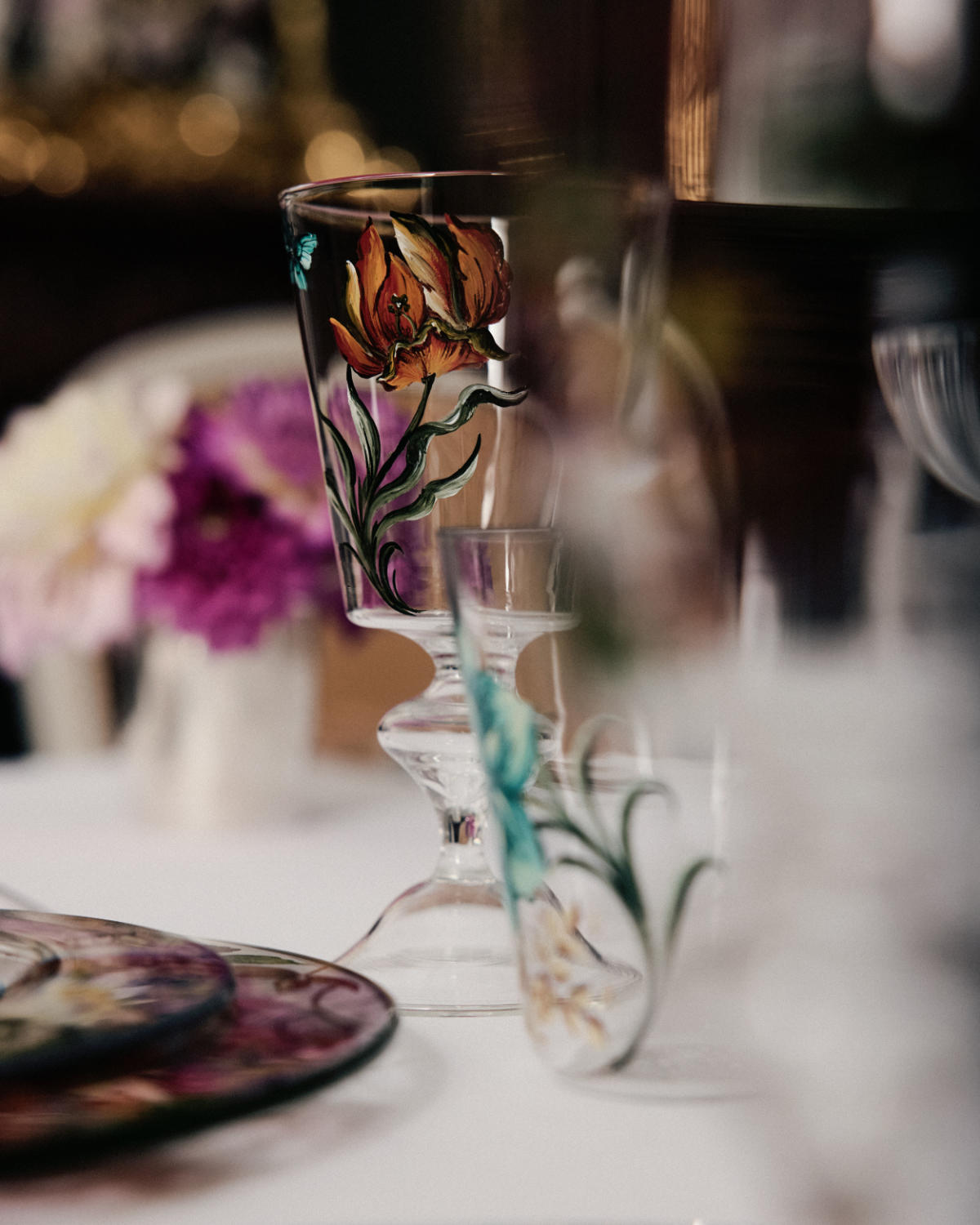 Dior’s Ranelagh Collection: A Poetic Homage To Nature And Heritage
