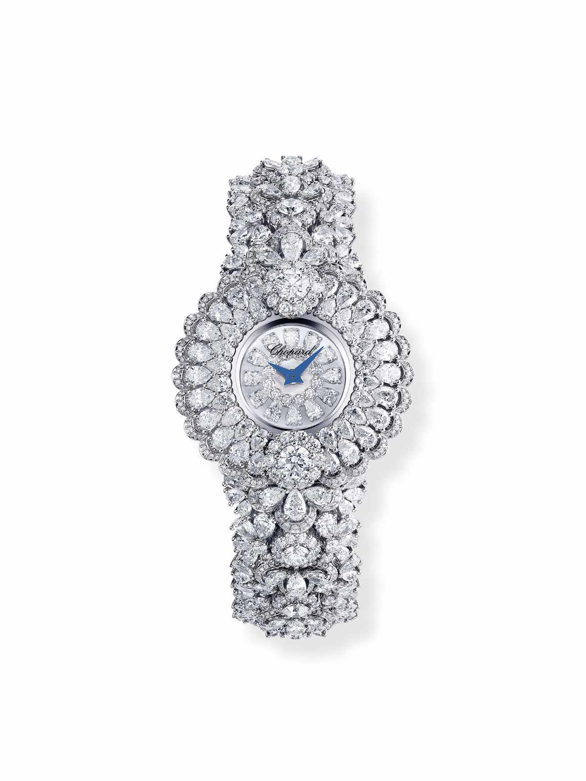 Chopard Presents The Red Carpet Collection: ’Contes De Fées’