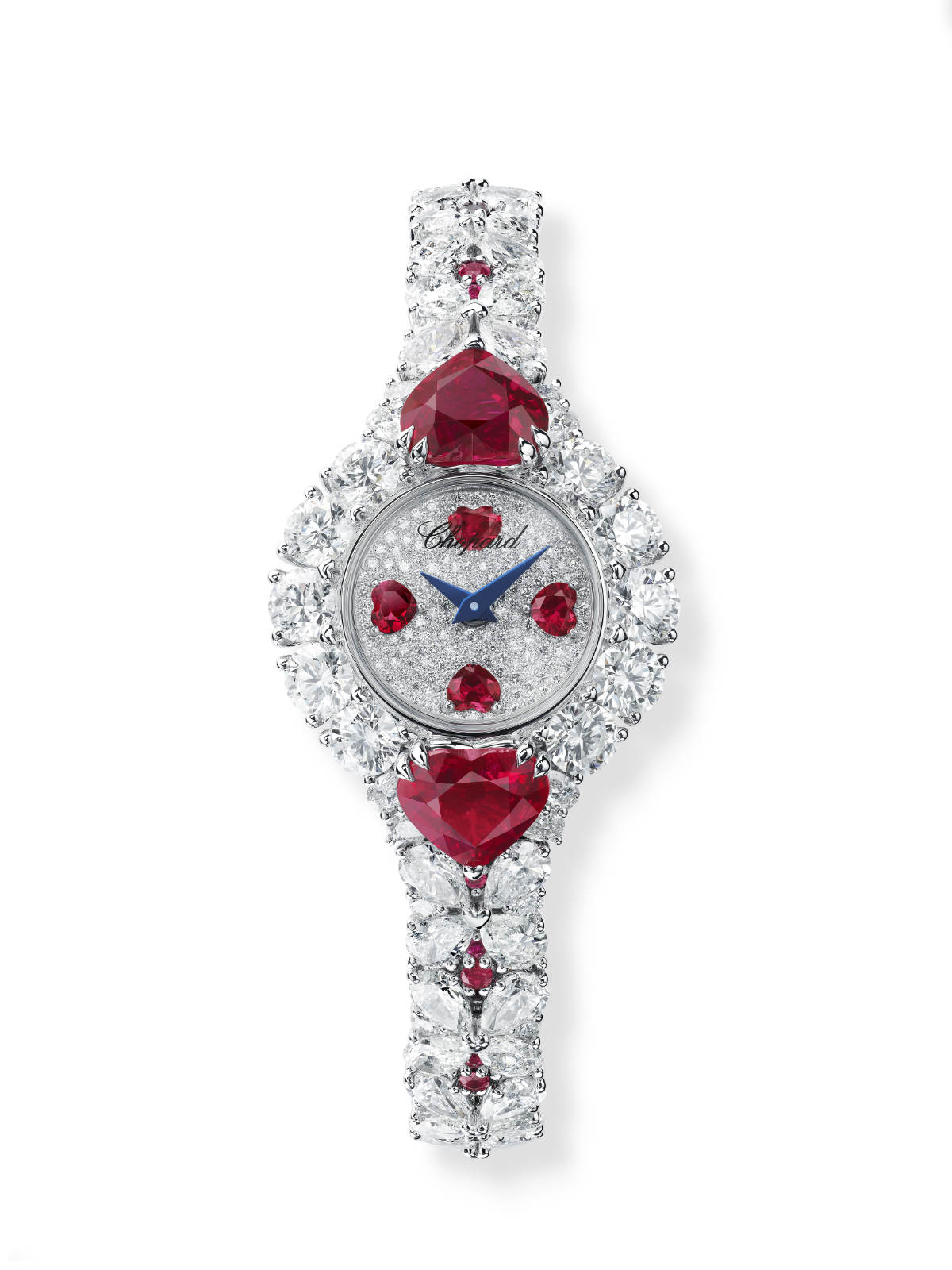 Red Carpet Collection: ‘Chopard Loves Cinema’