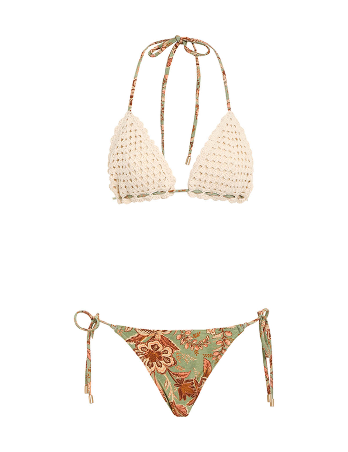 Zimmermann Launches Its New Resort Swim 2024 Collection