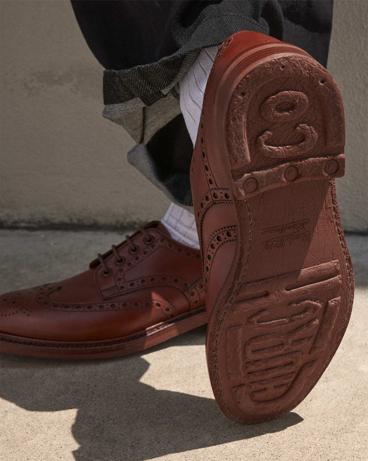 Church's Presents Its Fall Winter 2022 Footwear Collection