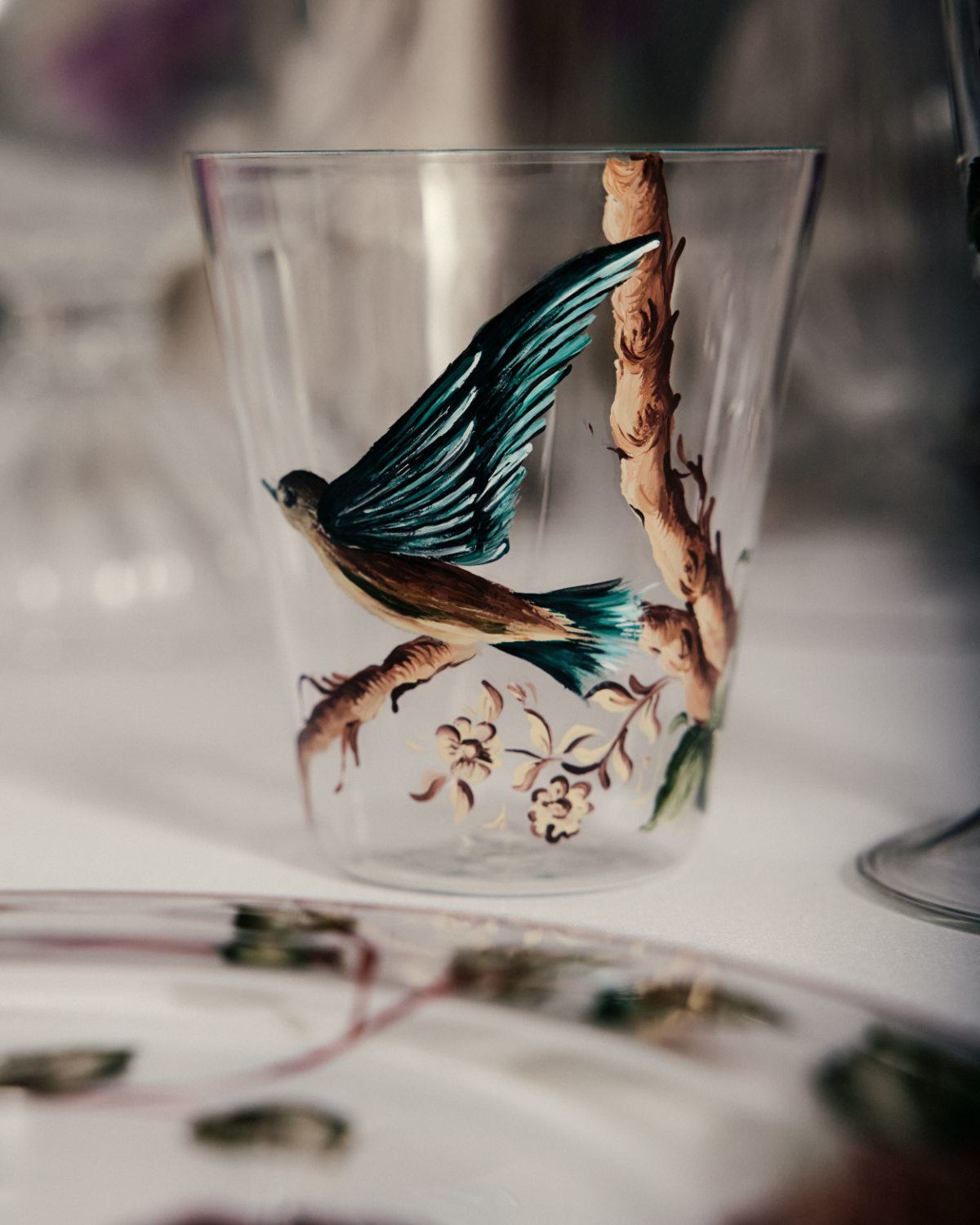 Dior’s Ranelagh Collection: A Poetic Homage To Nature And Heritage