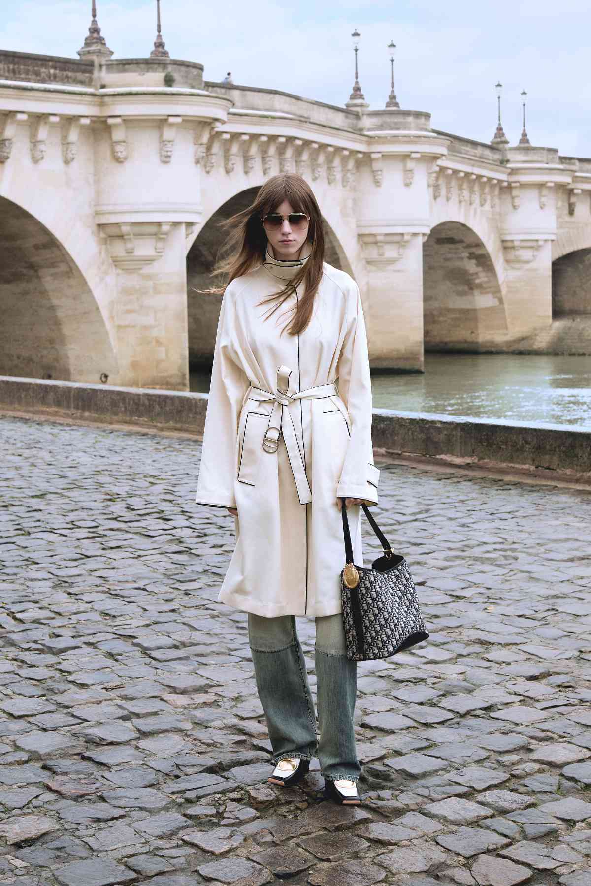 Dior Unveils Women’s Ready‑to‑Wear Fall 2026 Collection