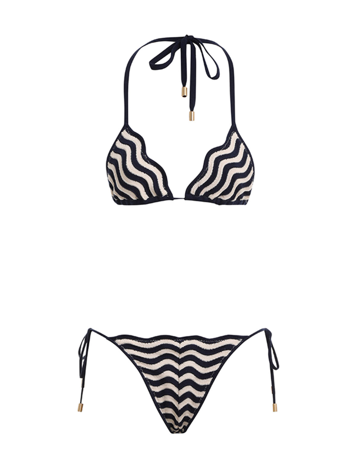 Zimmermann Launches Its New Resort Swim 2024 Collection