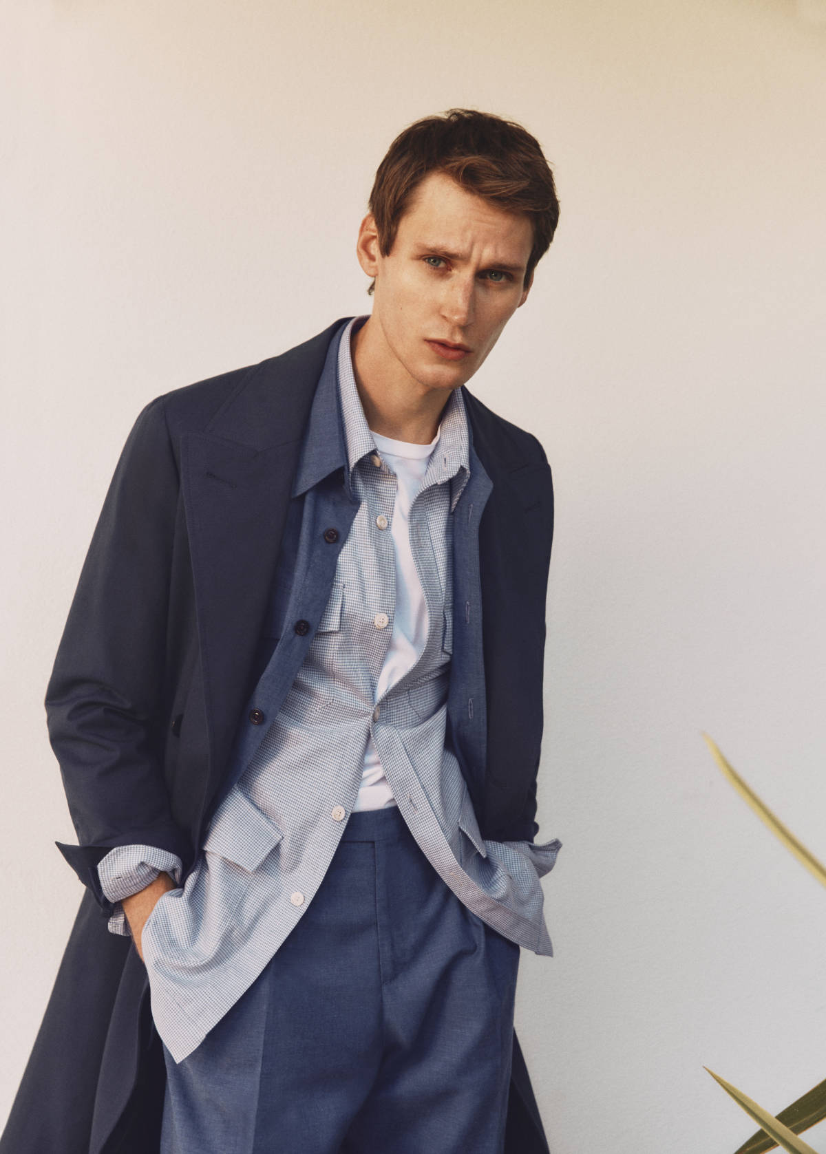 Boglioli Unveils Its New Spring Summer 2026 Collection
