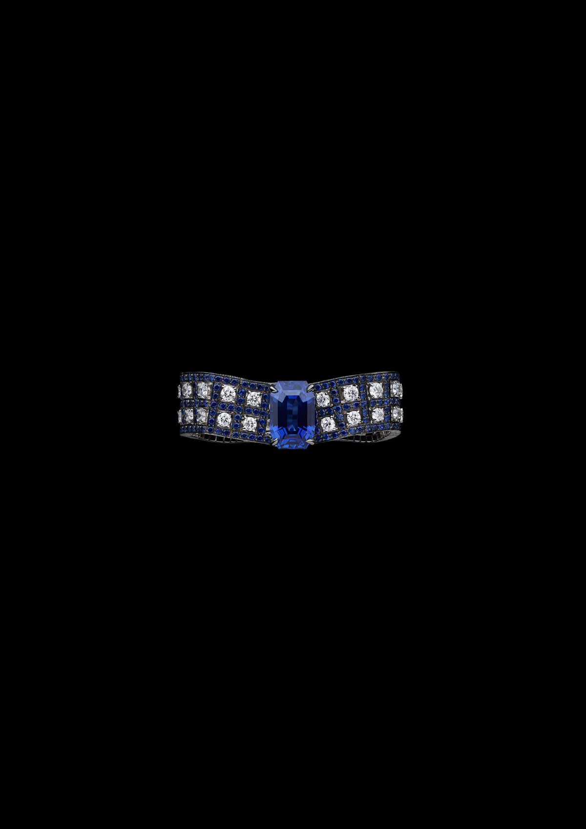 High Jewelry and Rings Collections