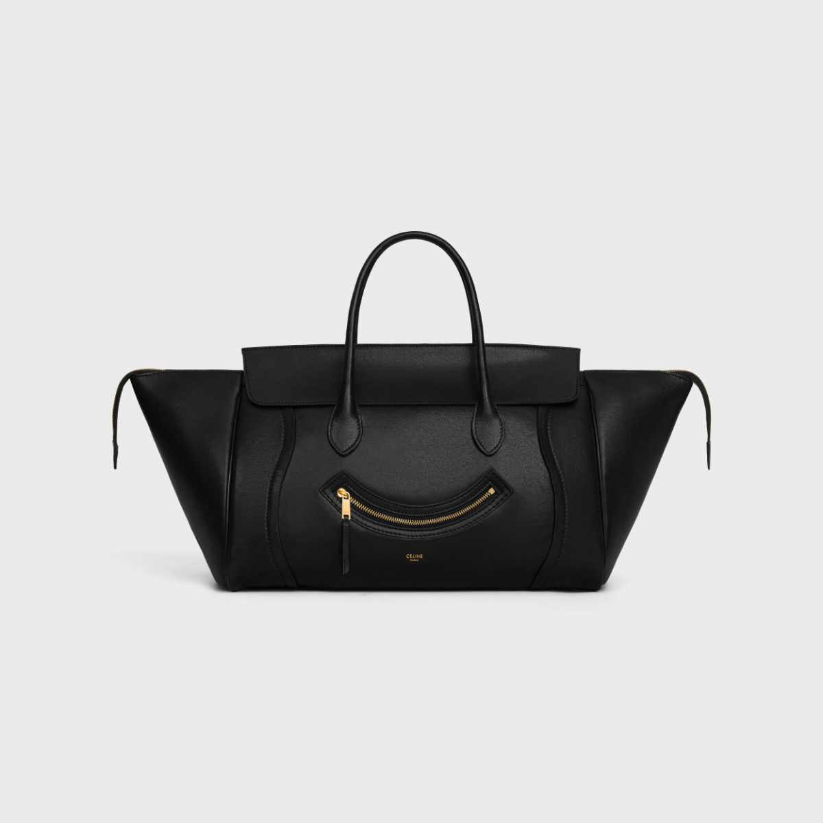 CELINE Unveils The New Luggage In Michael Rider’s Printemps 2026 Collection