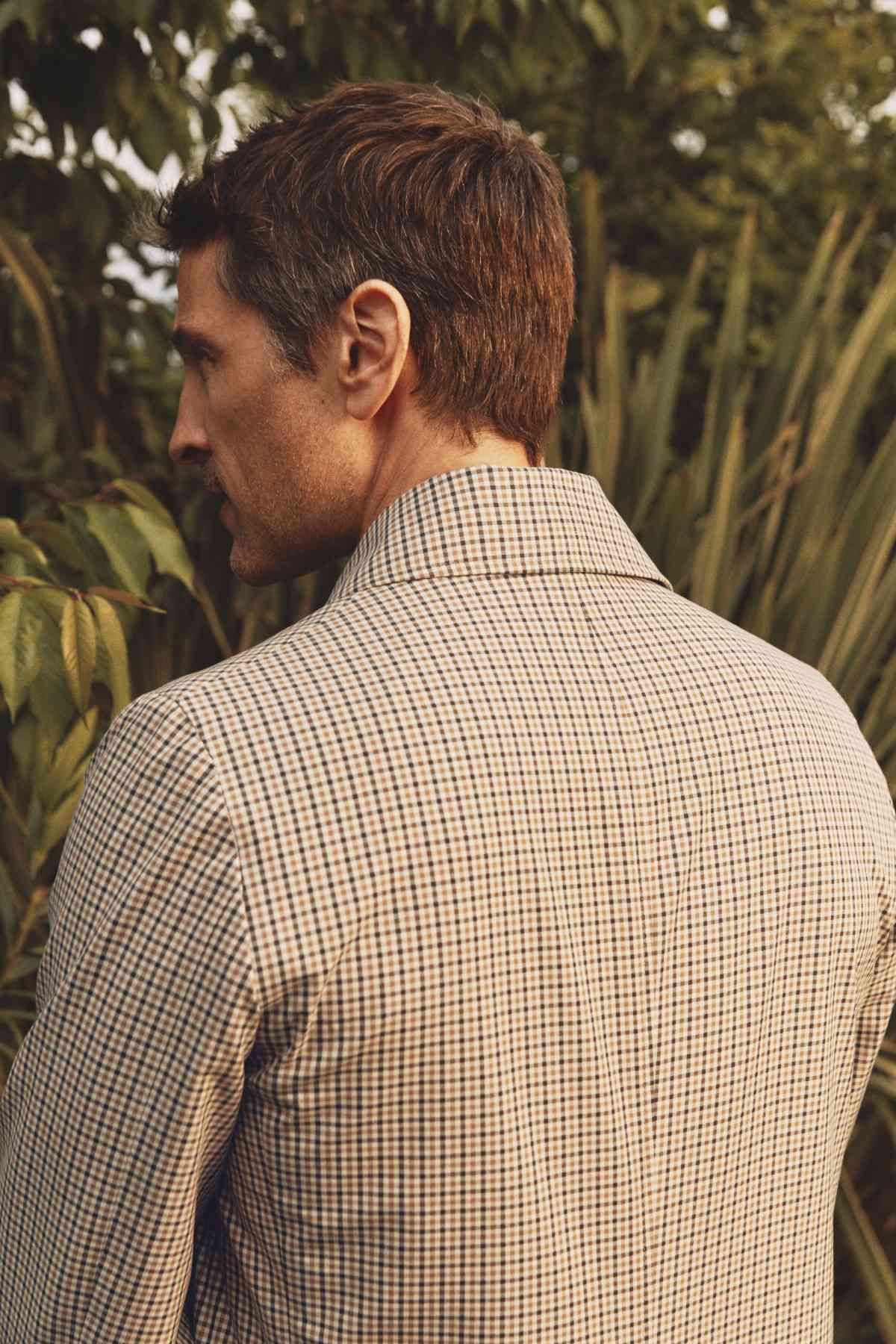 Boglioli Unveils Its New Spring Summer 2026 Collection