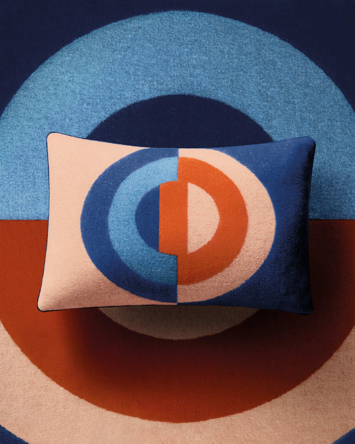 Dior Maison CD Entrelacé Collection - Luxe Interiors & Haute Craftsmanship Revealed